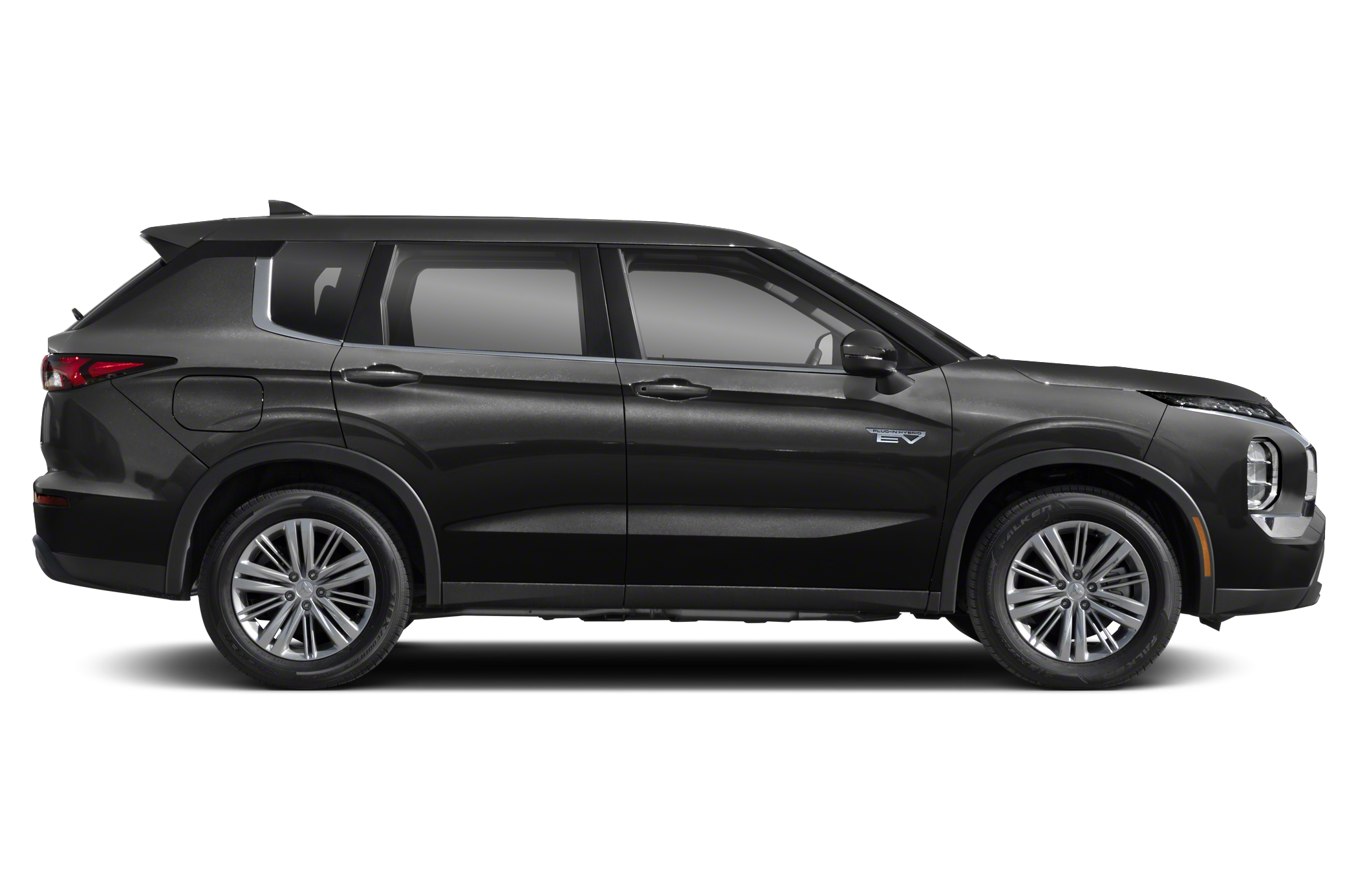 2023 Mitsubishi Outlander PHEV