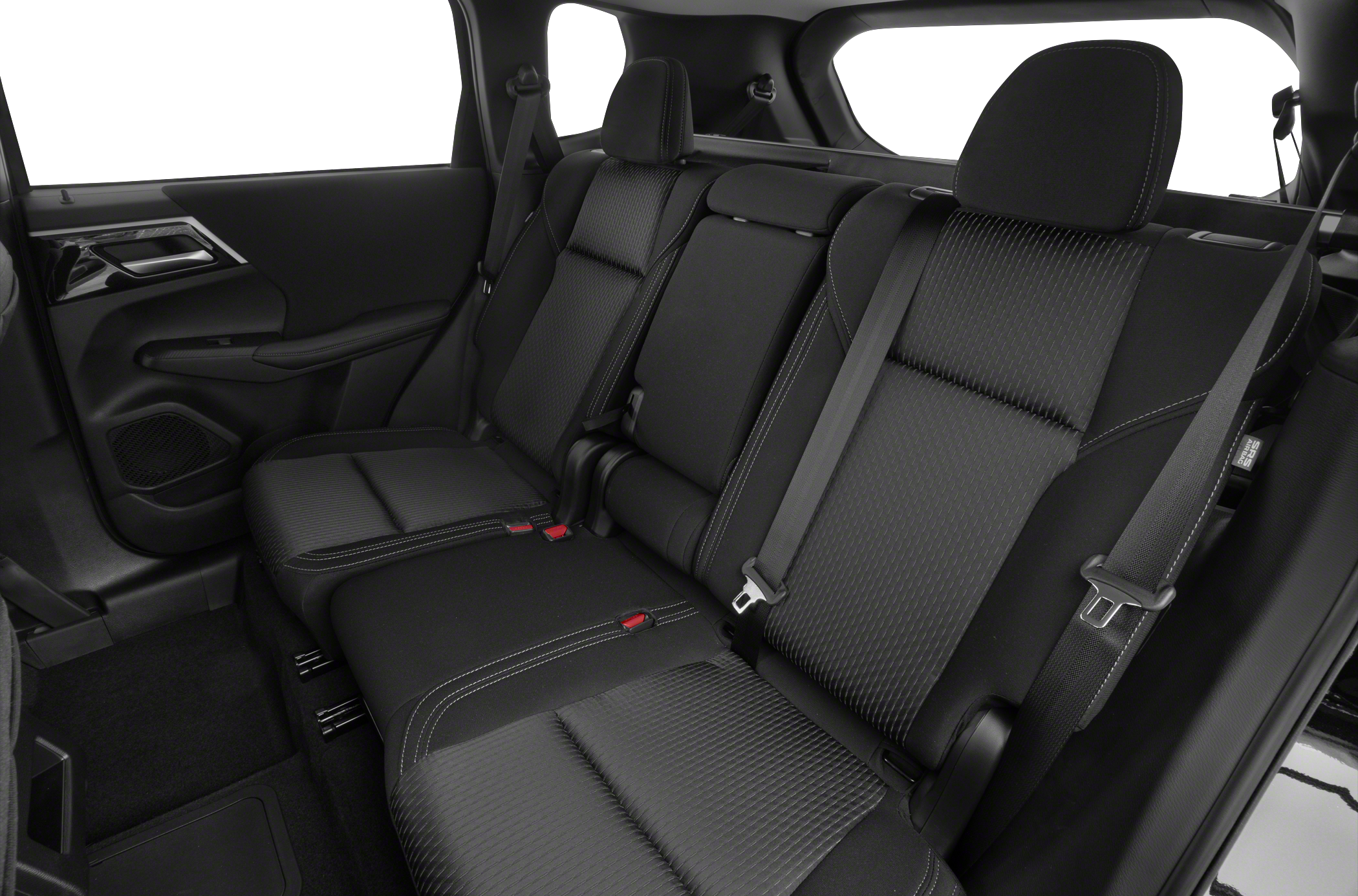 2023 Mitsubishi Outlander PHEV