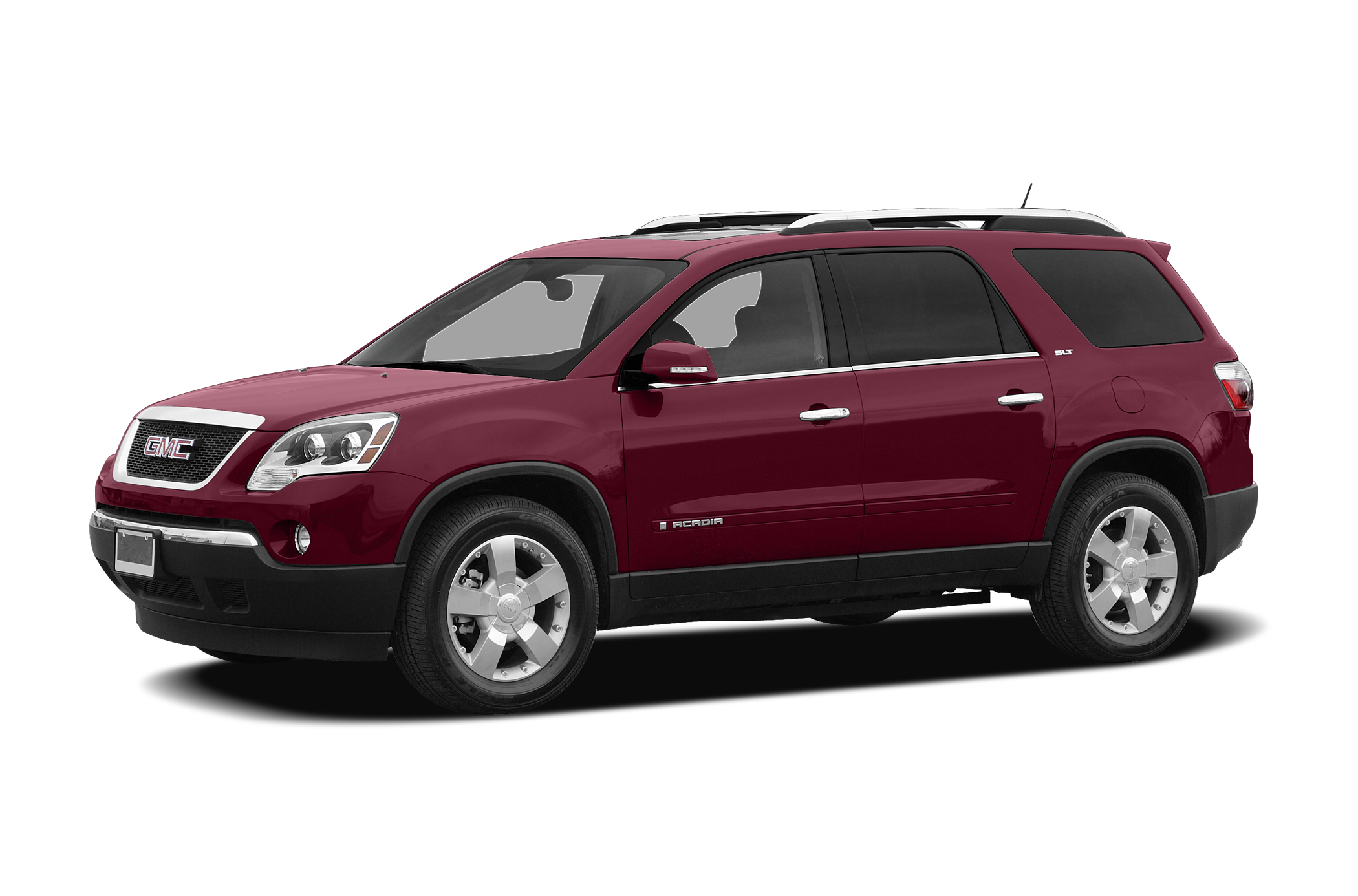 2008 GMC Acadia SLE1