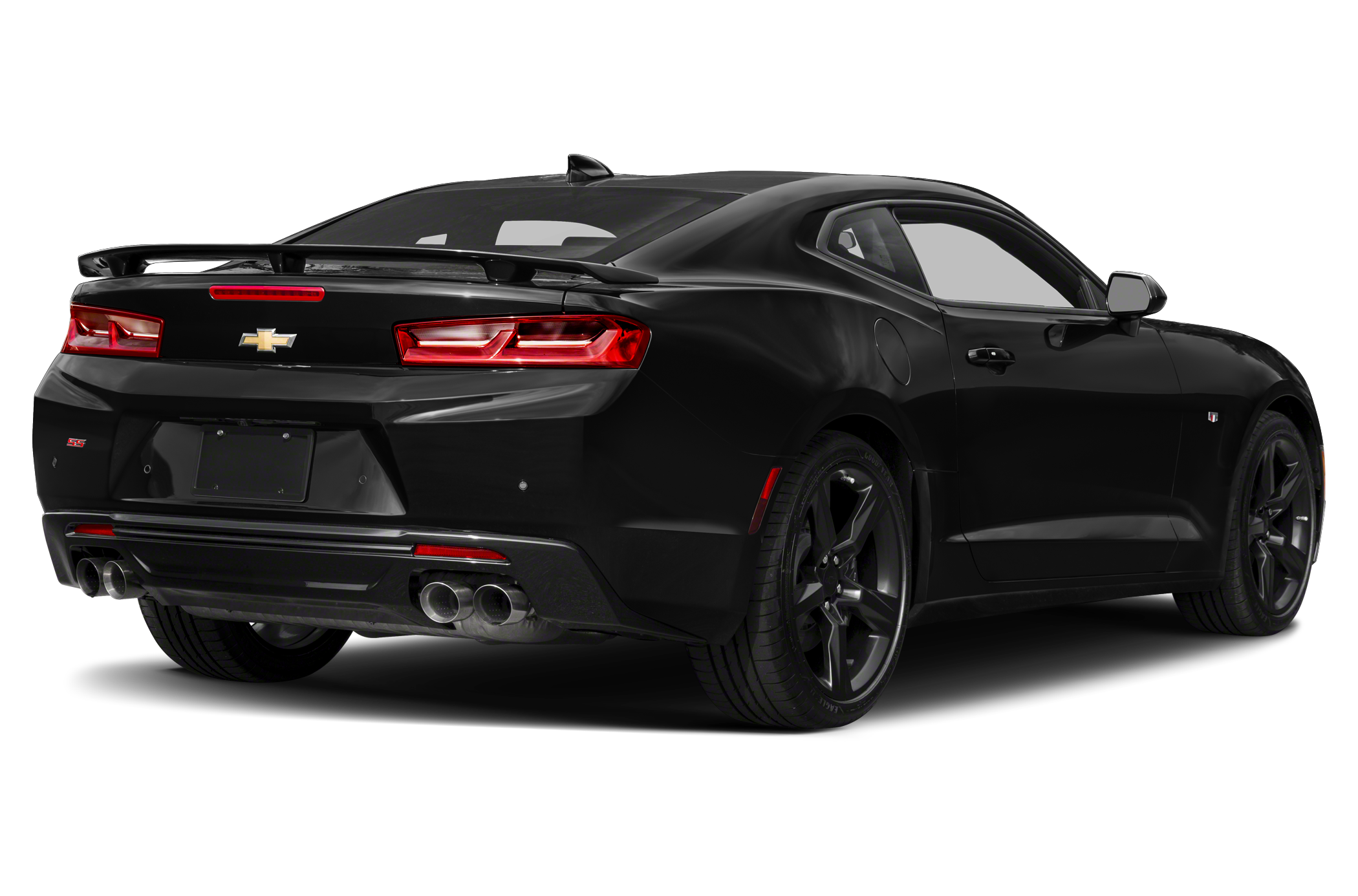 2017 Chevrolet Camaro