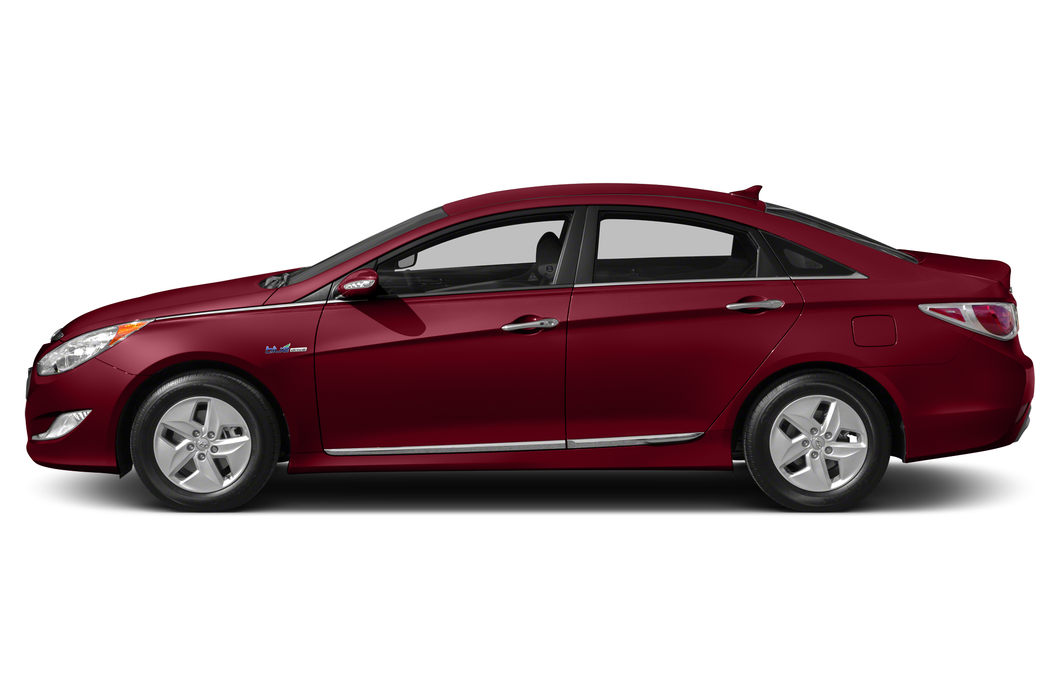 2014 Hyundai SONATA Hybrid