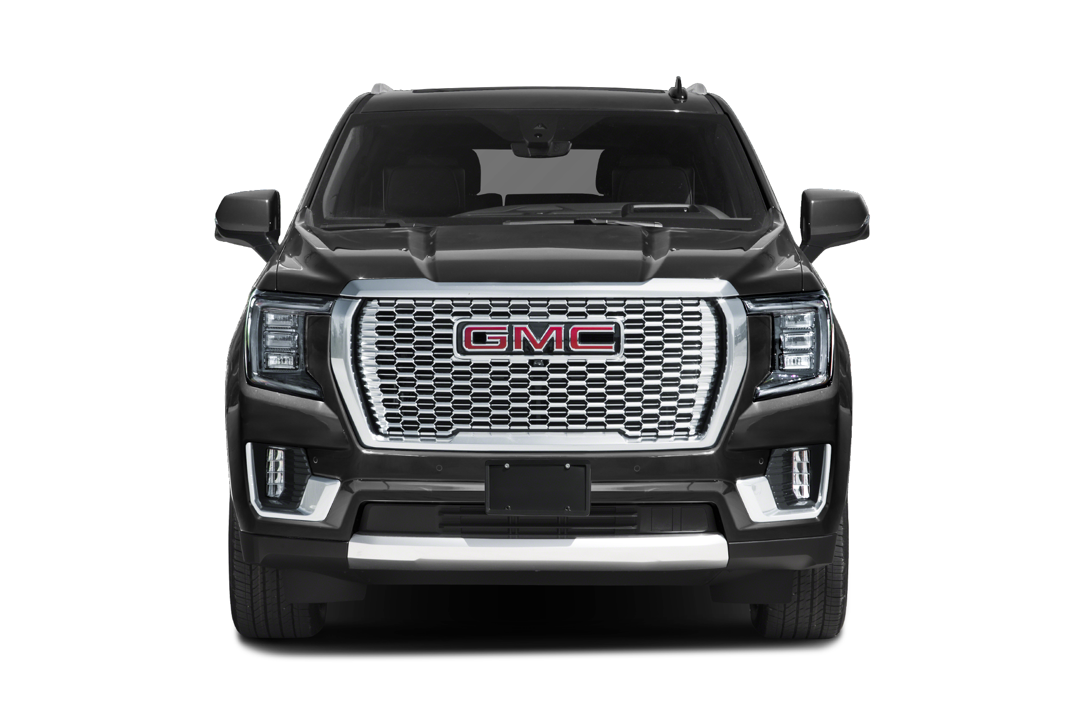 GMC Yukon XL Models, Generations & Redesigns