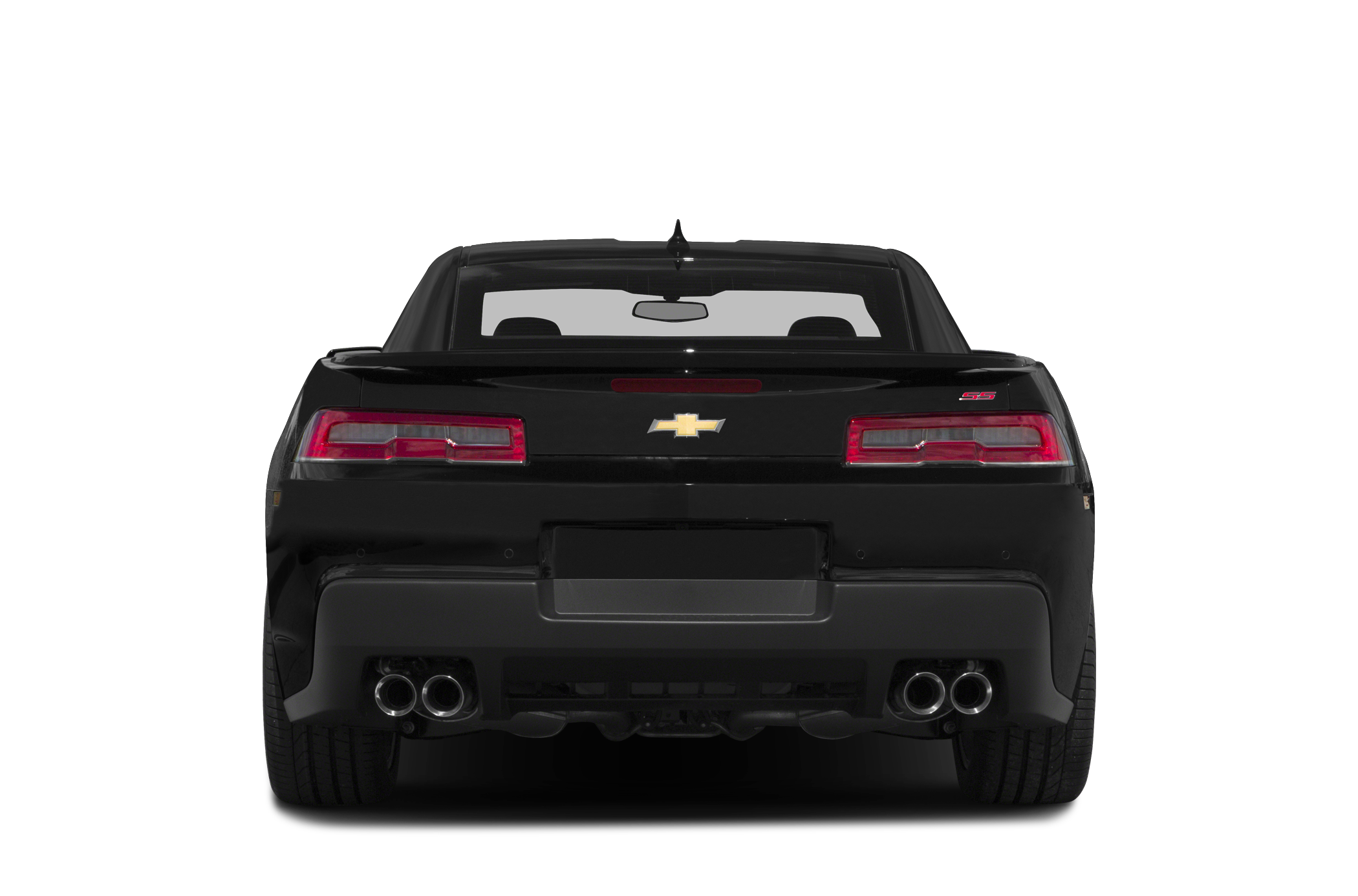 2015 Chevrolet Camaro
