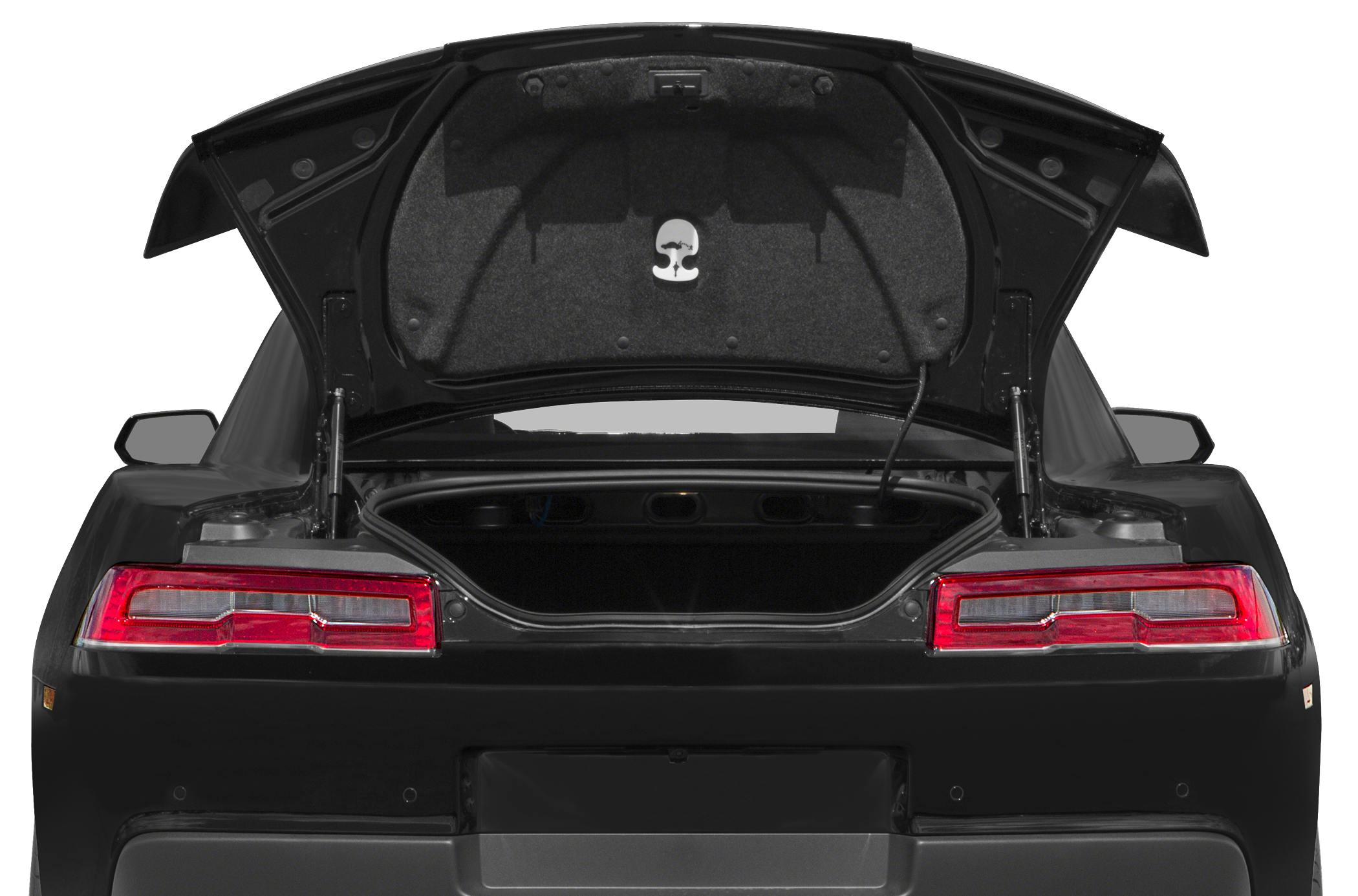 2015 Chevrolet Camaro
