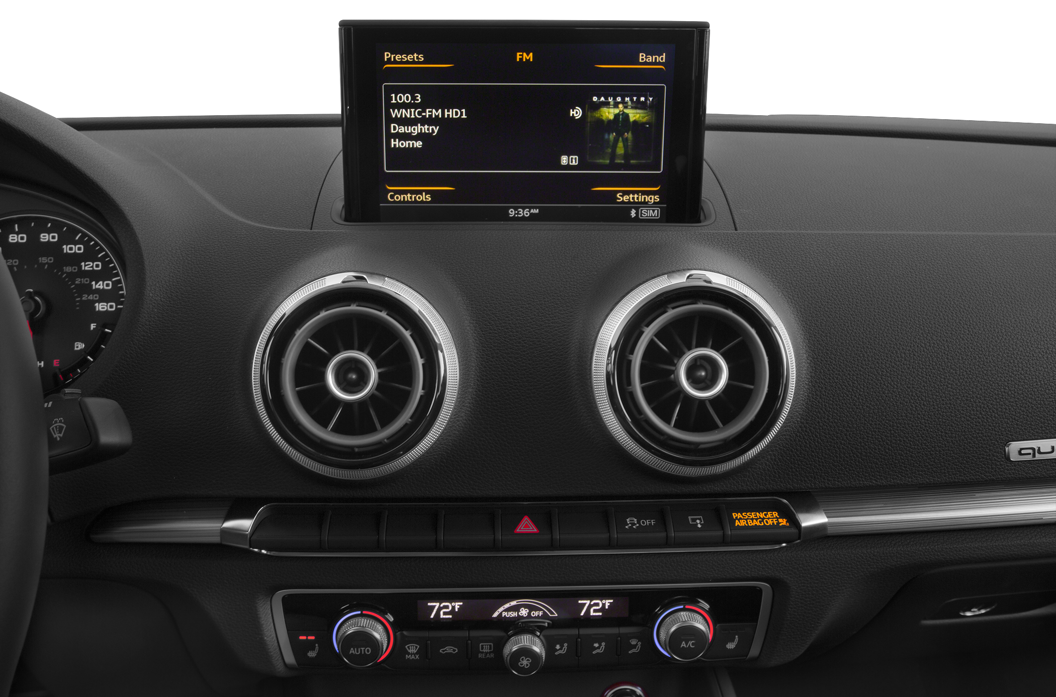 2015 Audi A3