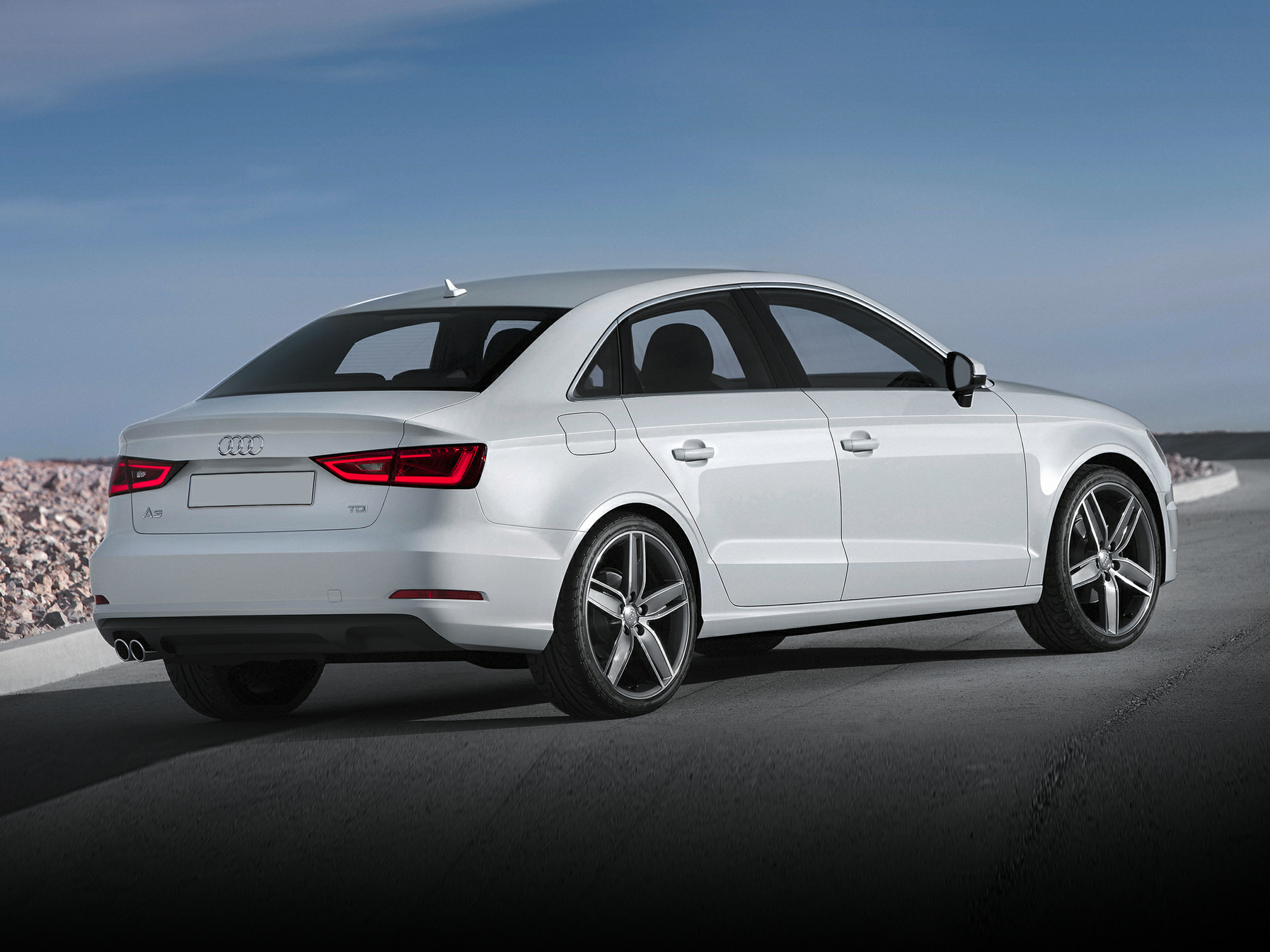 2015 Audi A3