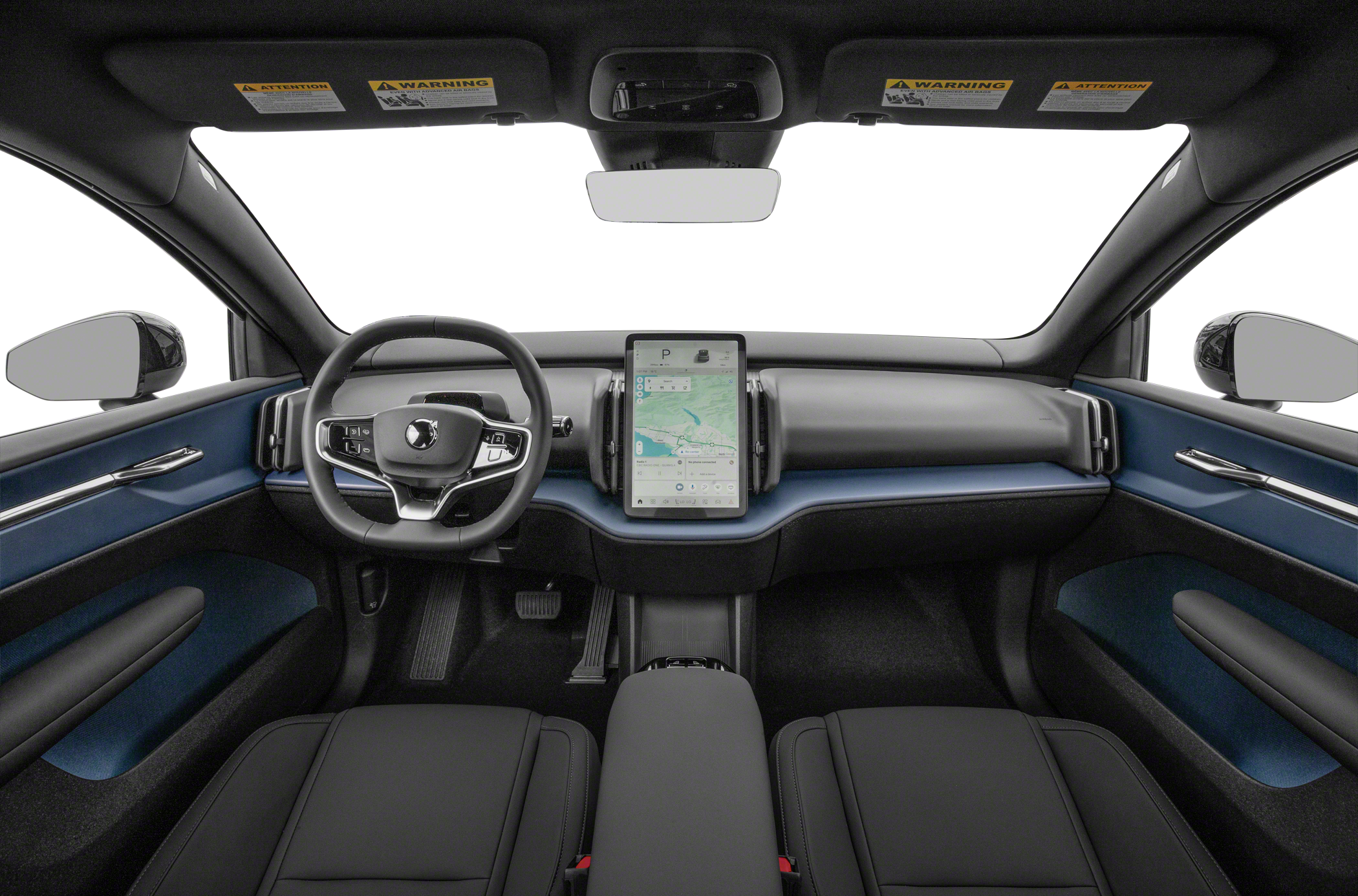2026 Volvo EX30