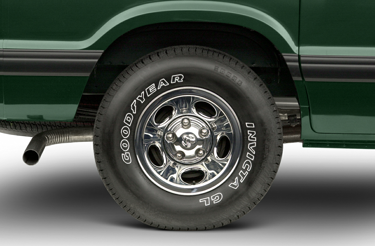 2002 Dodge Ram Wagon