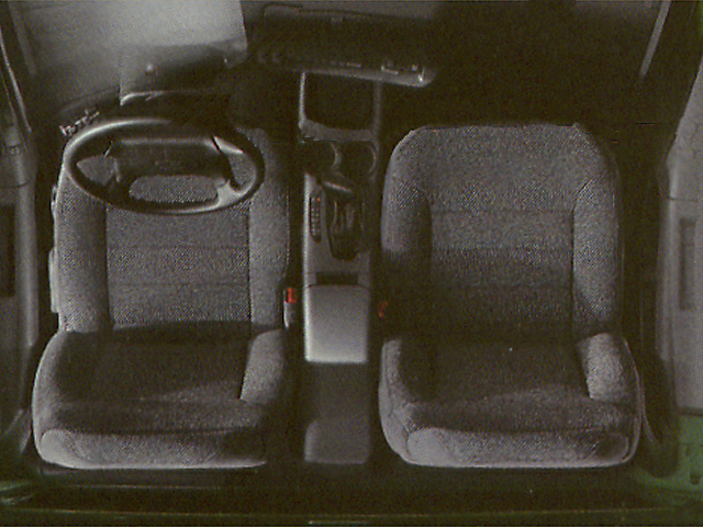 1999 Chevrolet Silverado 3500