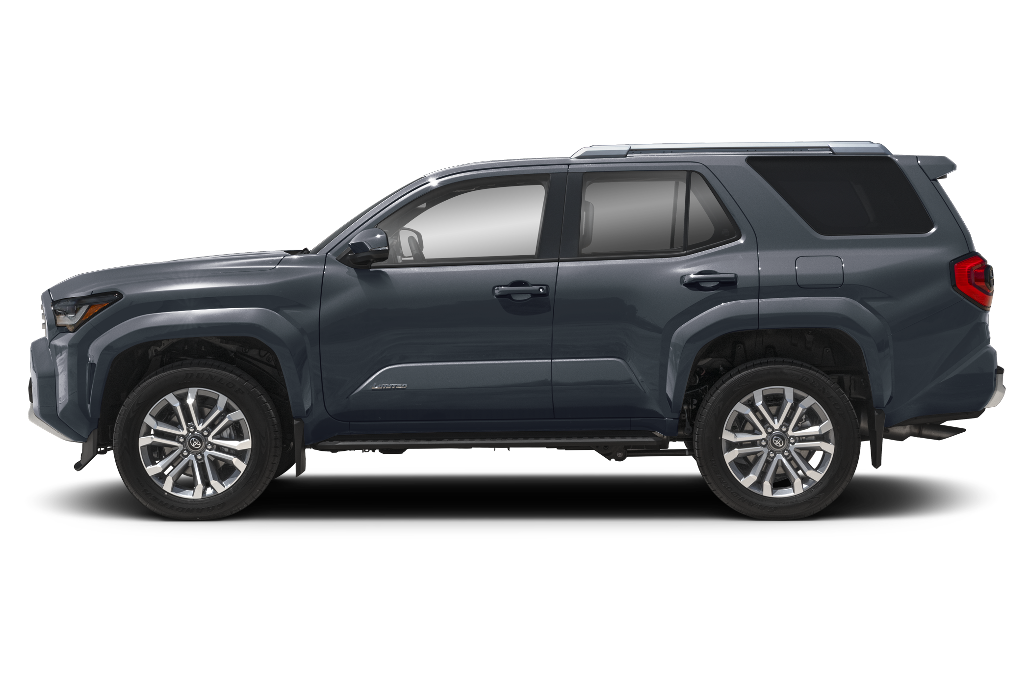 2026 Toyota 4Runner