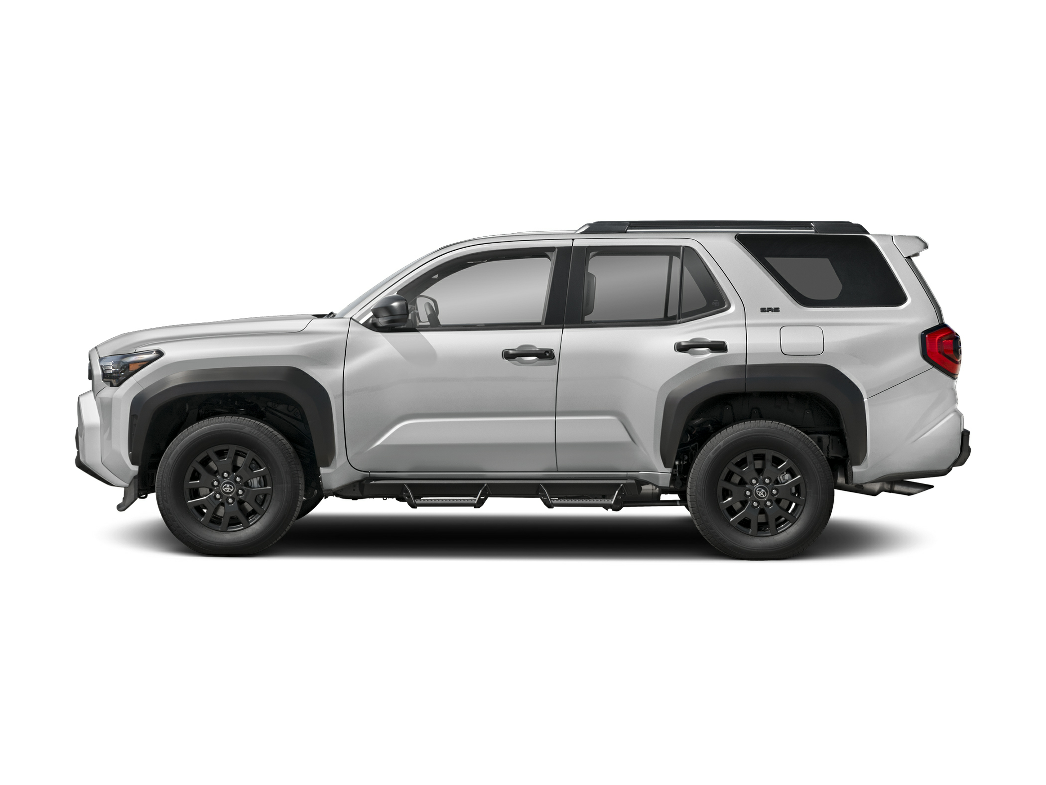 2026 Toyota 4Runner