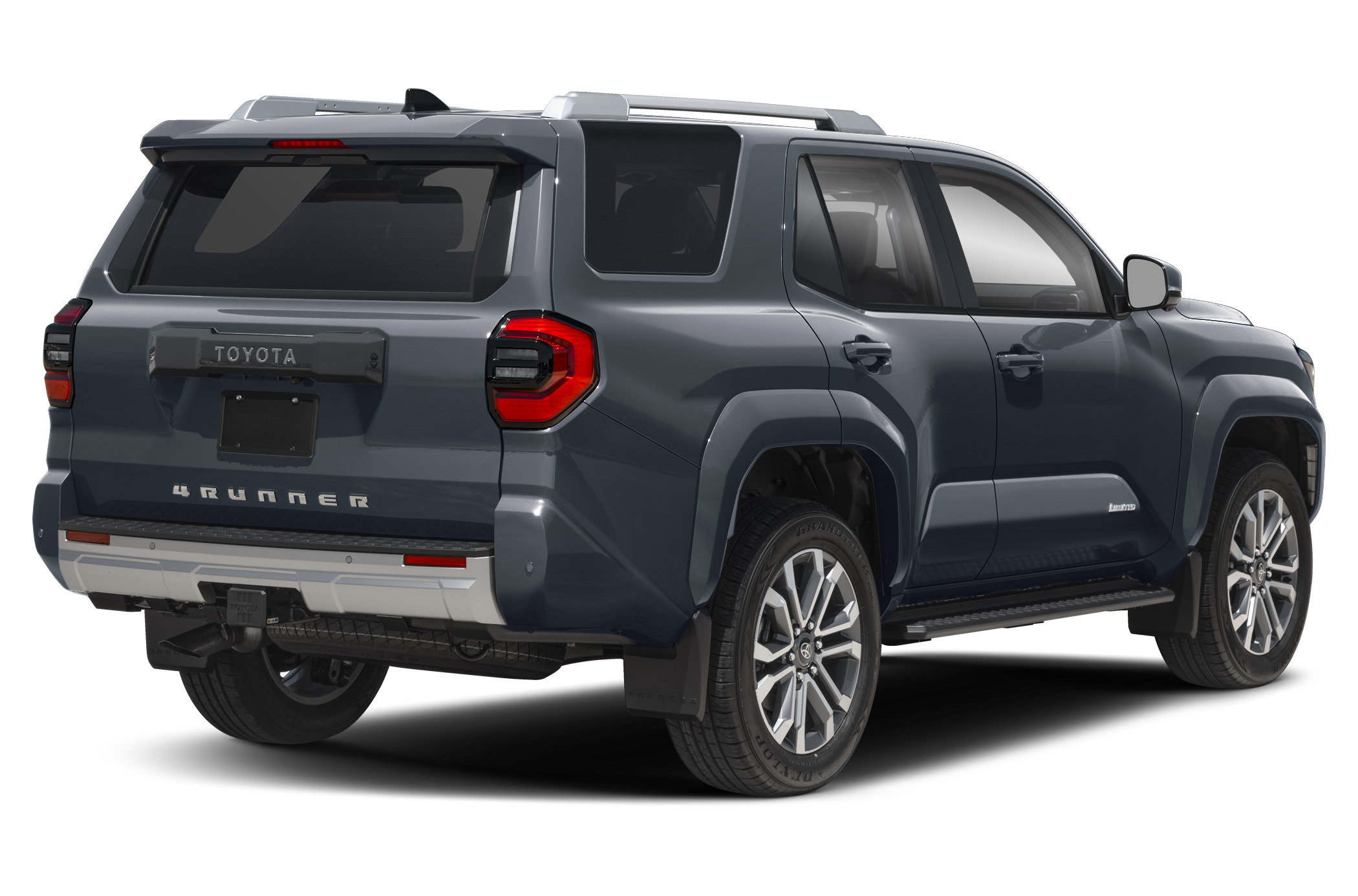 2026 Toyota 4Runner