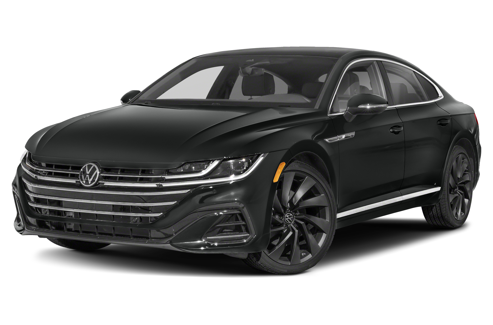 2024 Volkswagen Arteon Specs, Trims & Colors