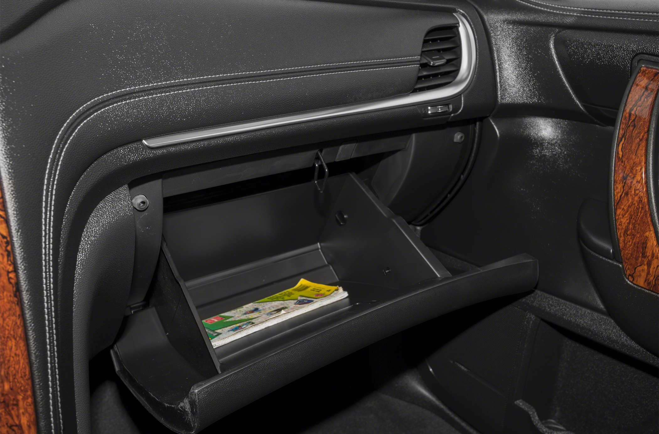 2014 Chevrolet Traverse