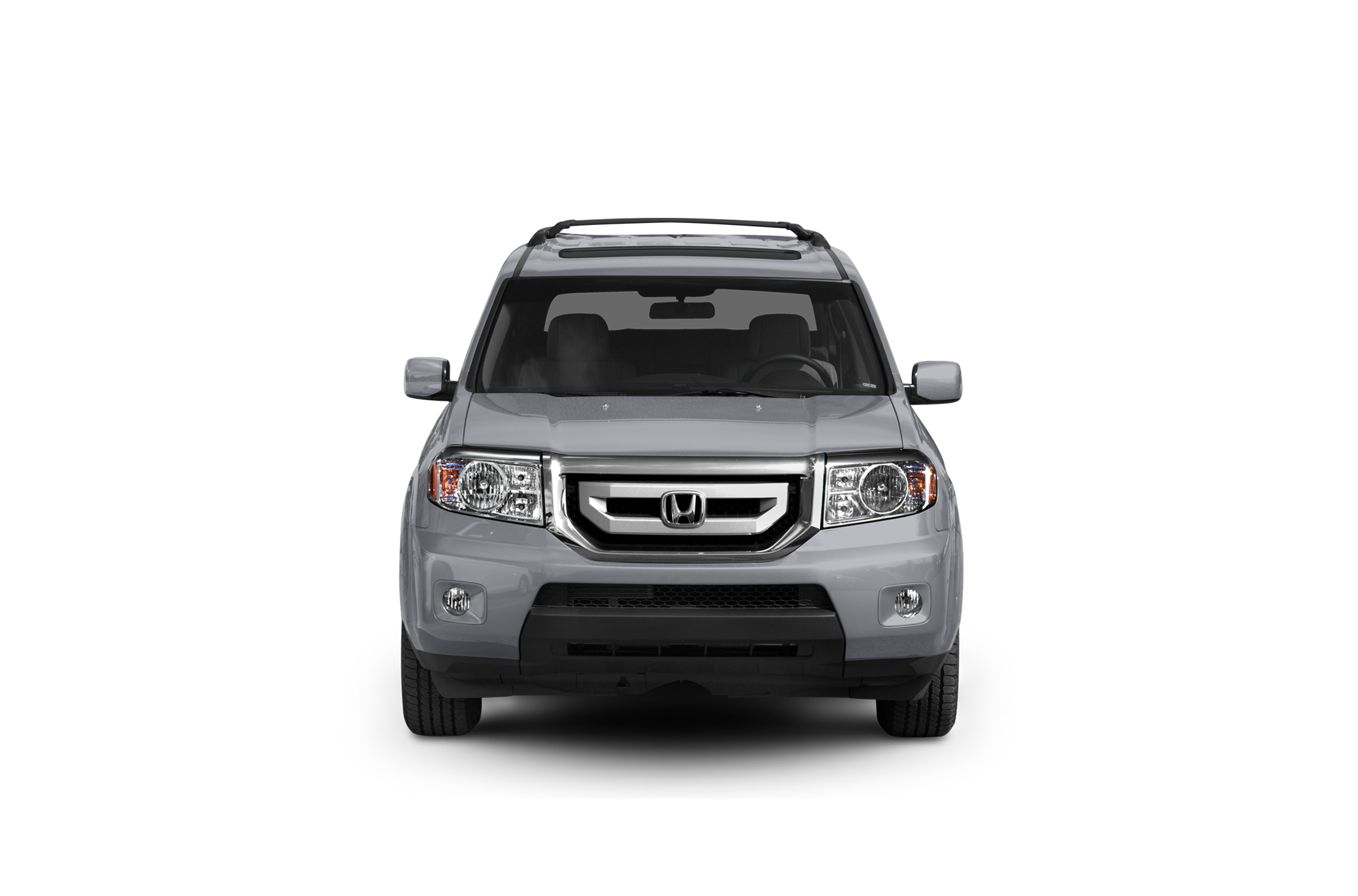 2009 Honda Pilot