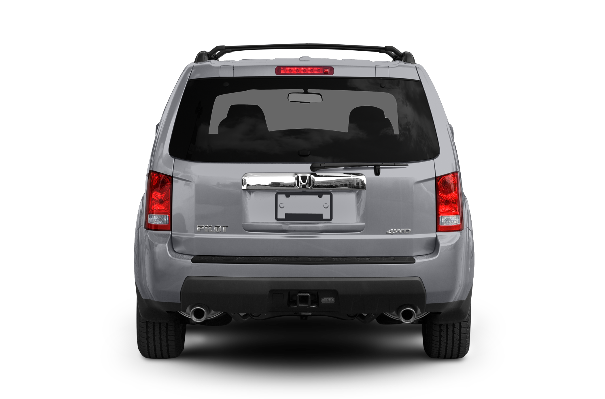 2009 Honda Pilot