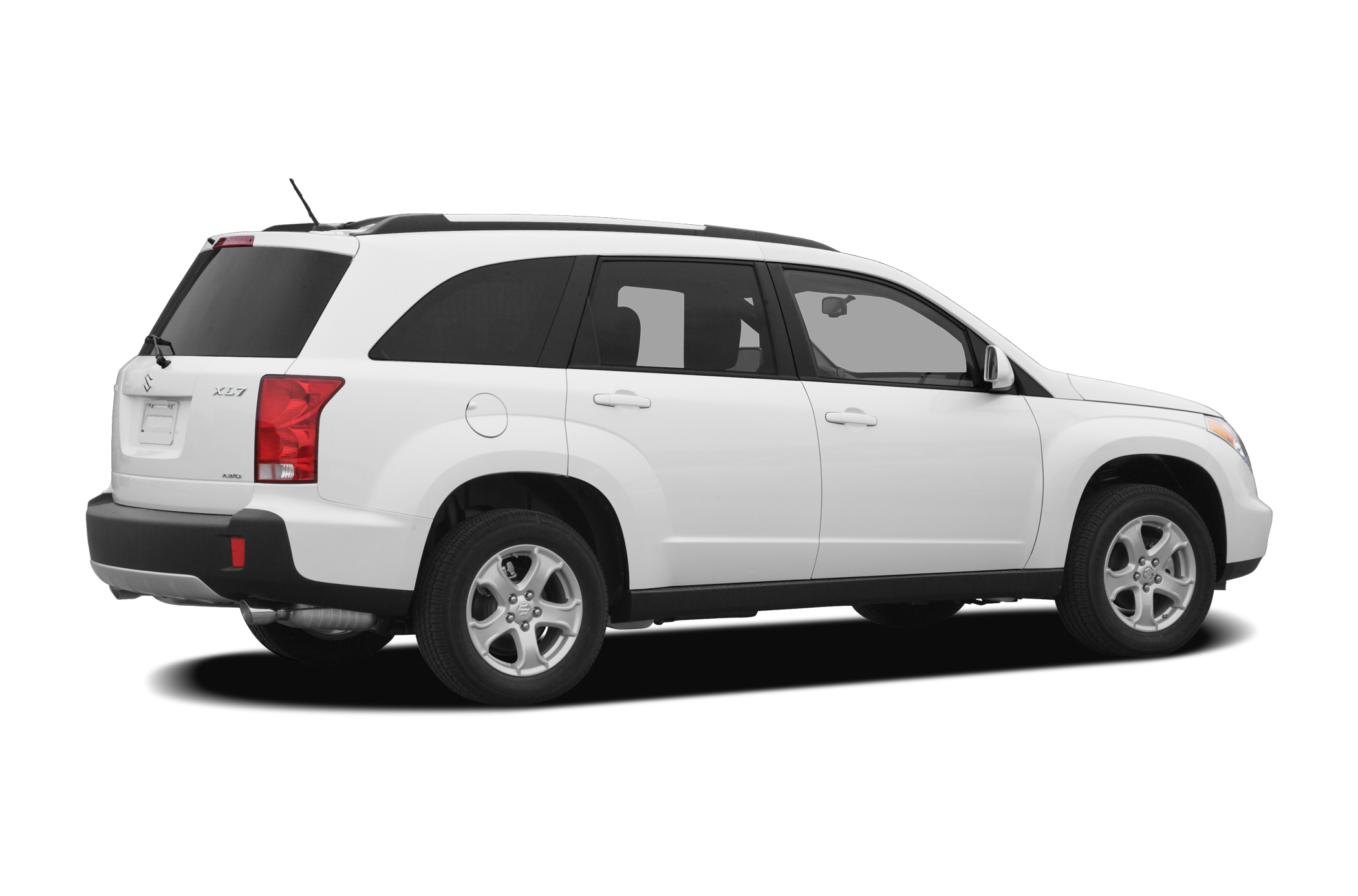 2007 Suzuki XL7