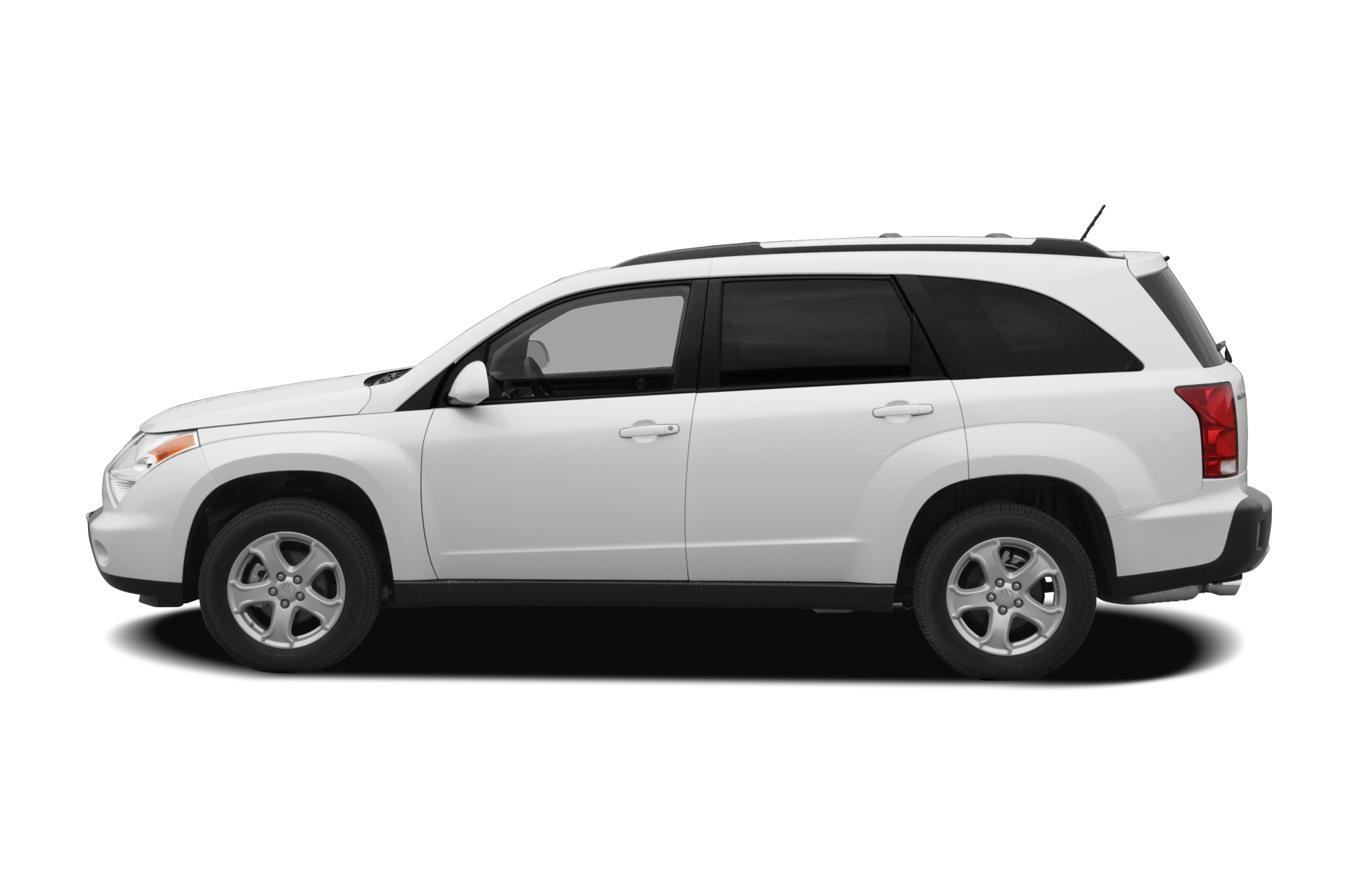 2007 Suzuki XL7