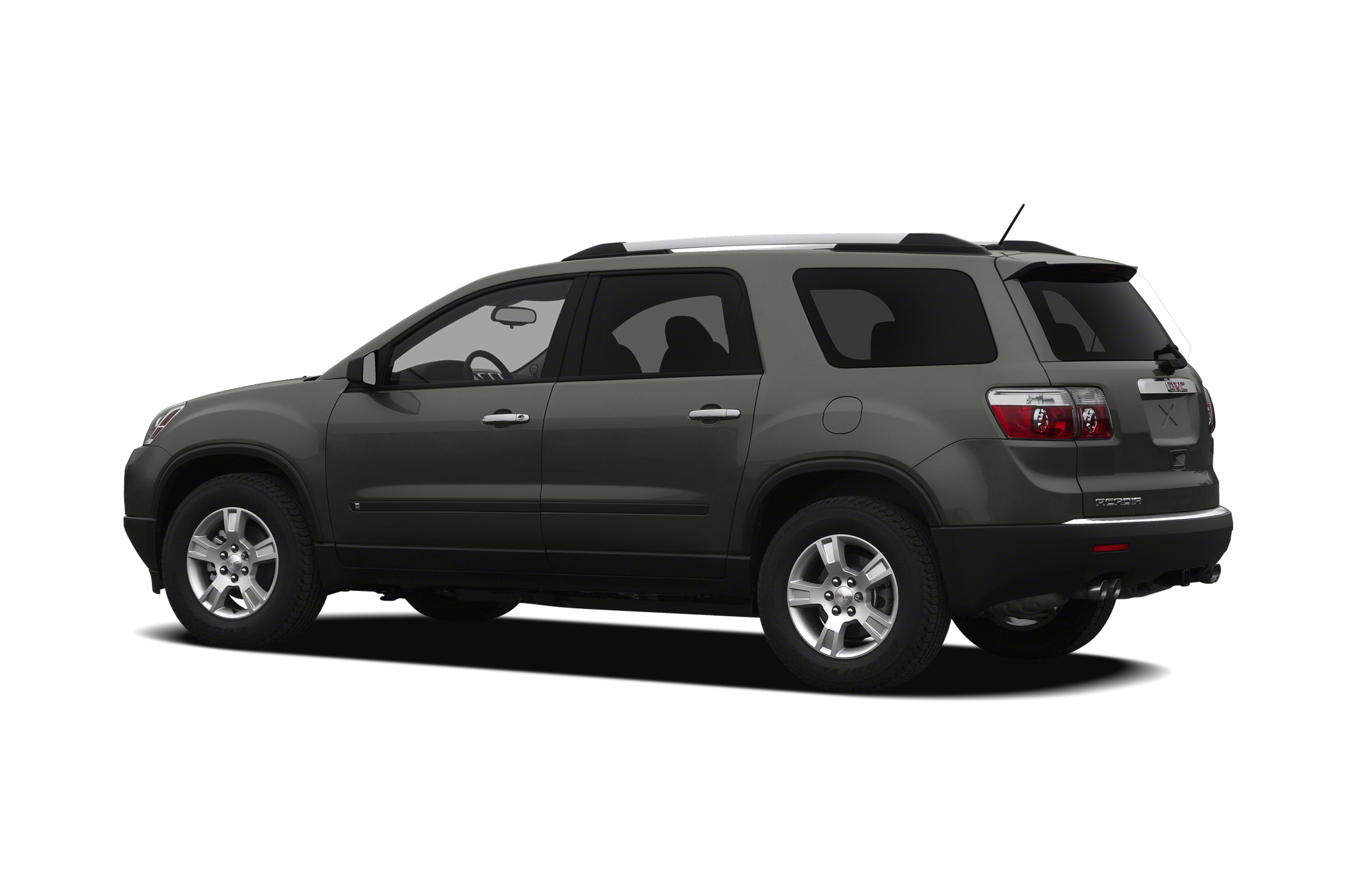 2011 GMC Acadia