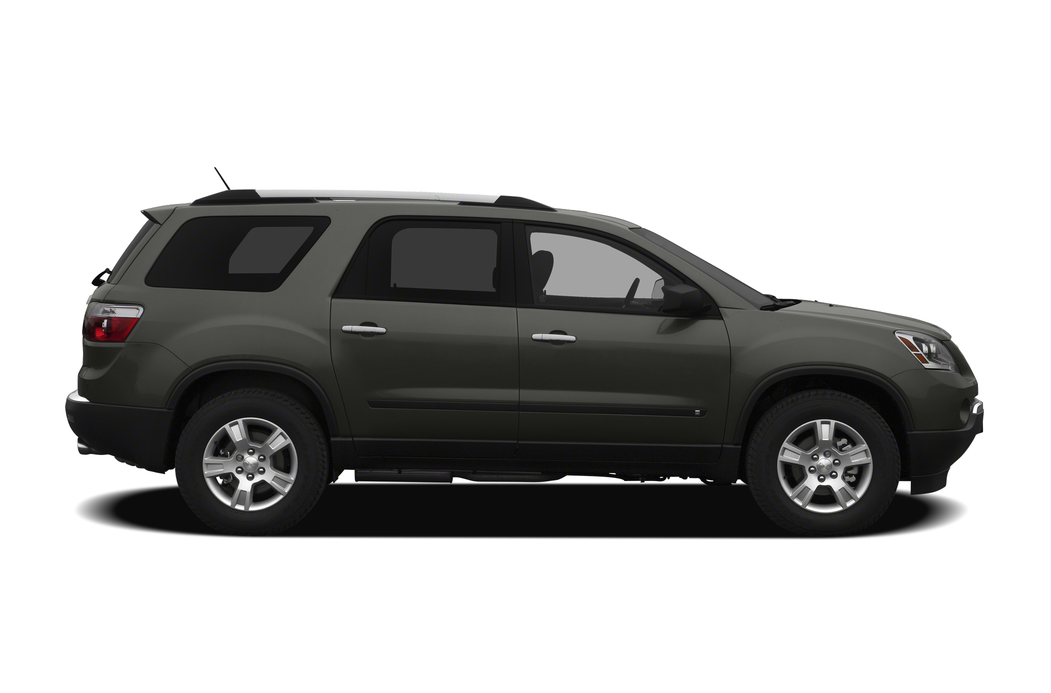 2011 GMC Acadia