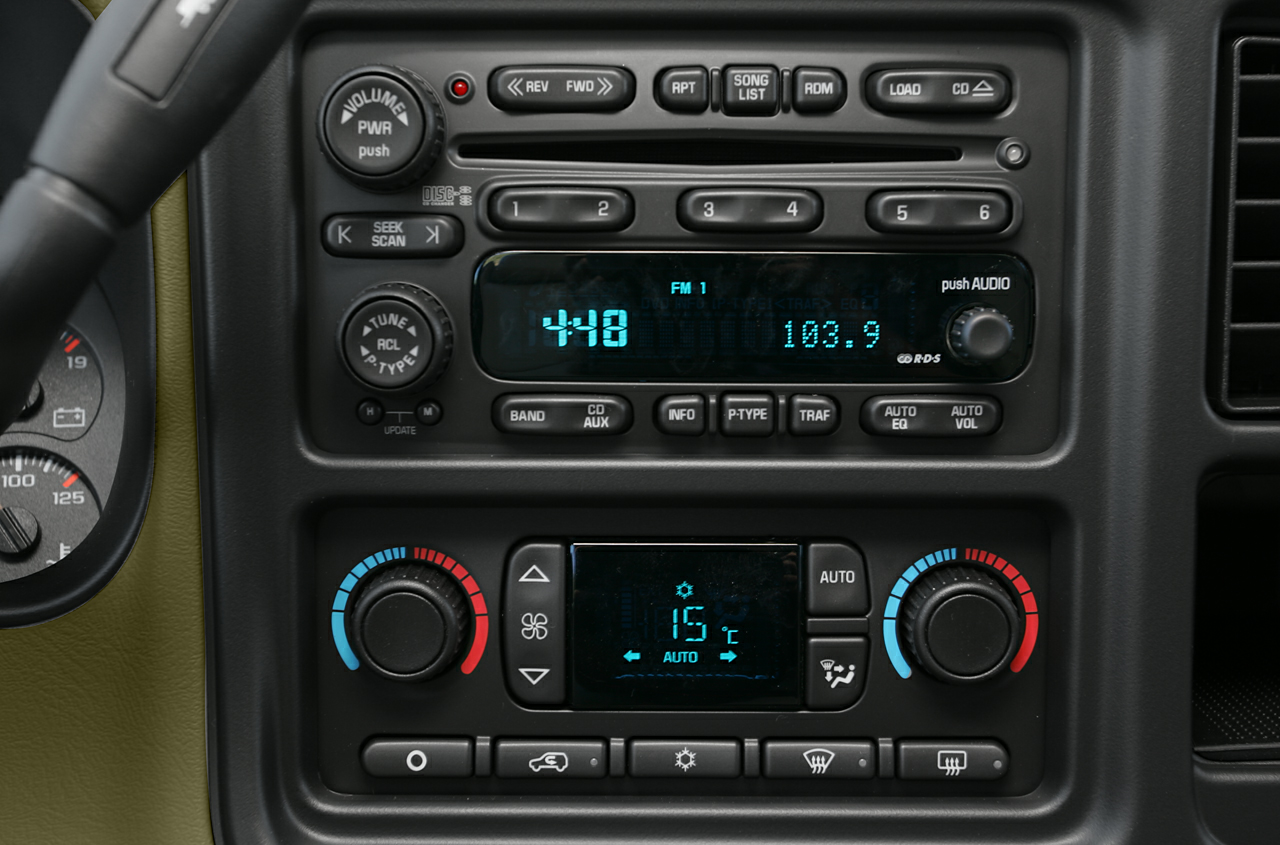 2006 GMC Yukon XL
