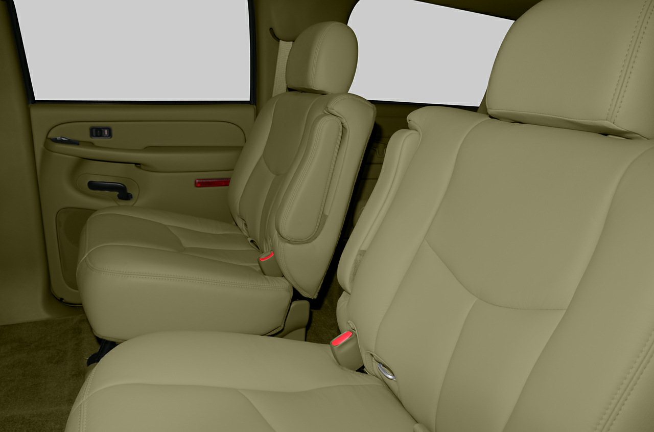 2006 GMC Yukon XL