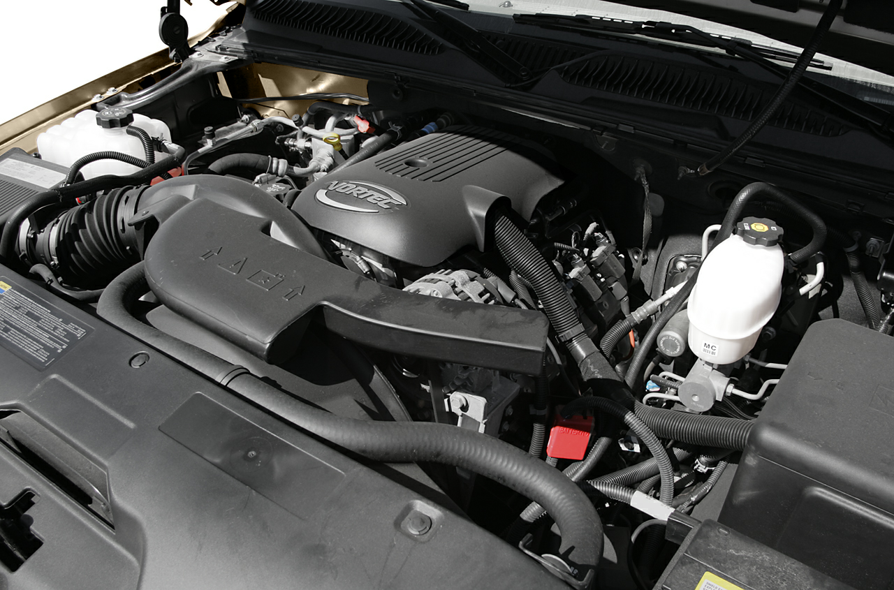 2006 GMC Yukon XL