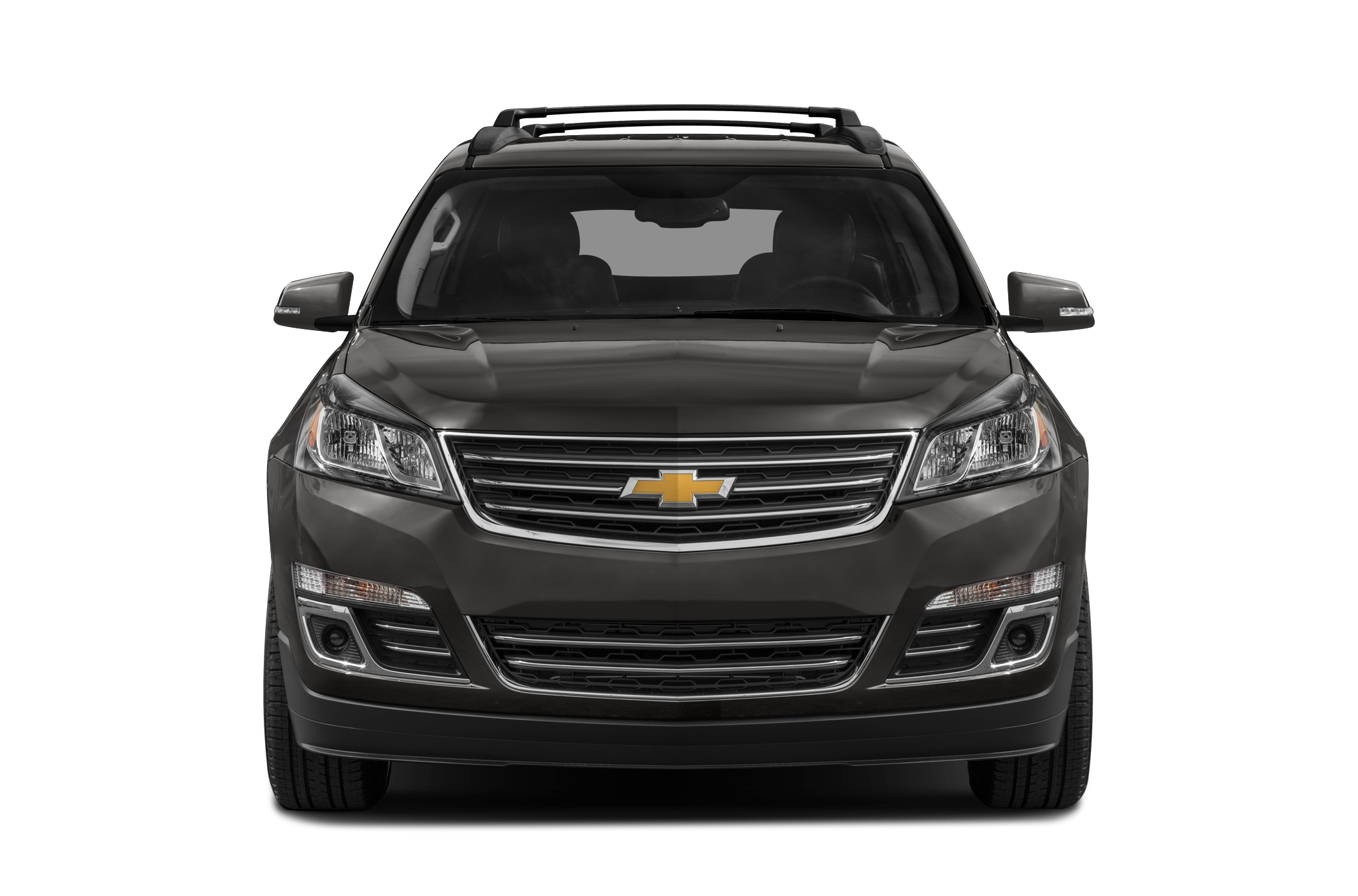 2013 Chevrolet Traverse