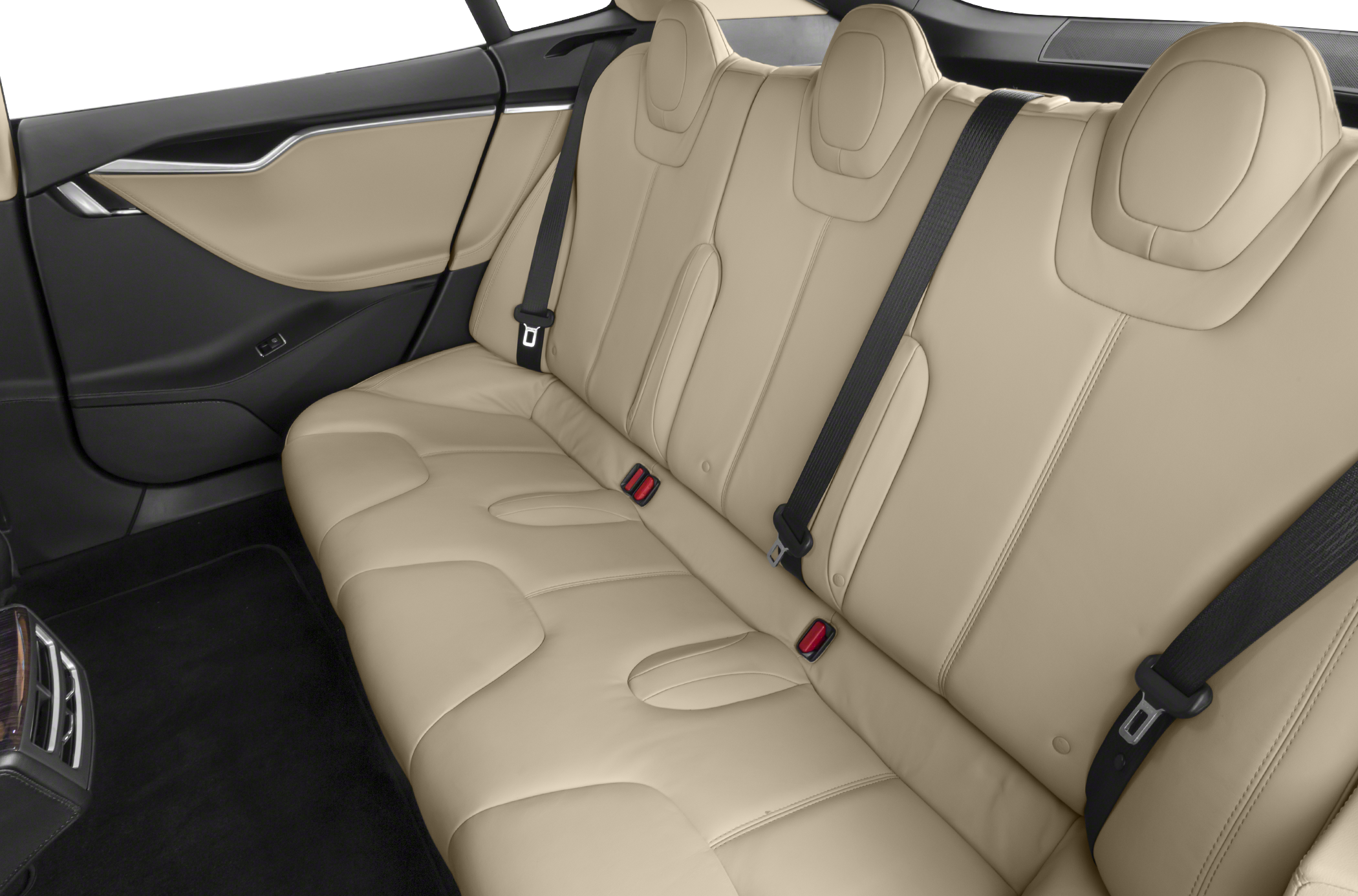 2015 Tesla Model S