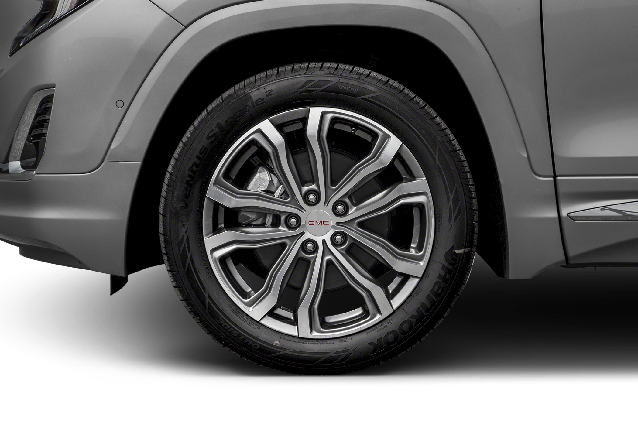 2020 GMC Terrain