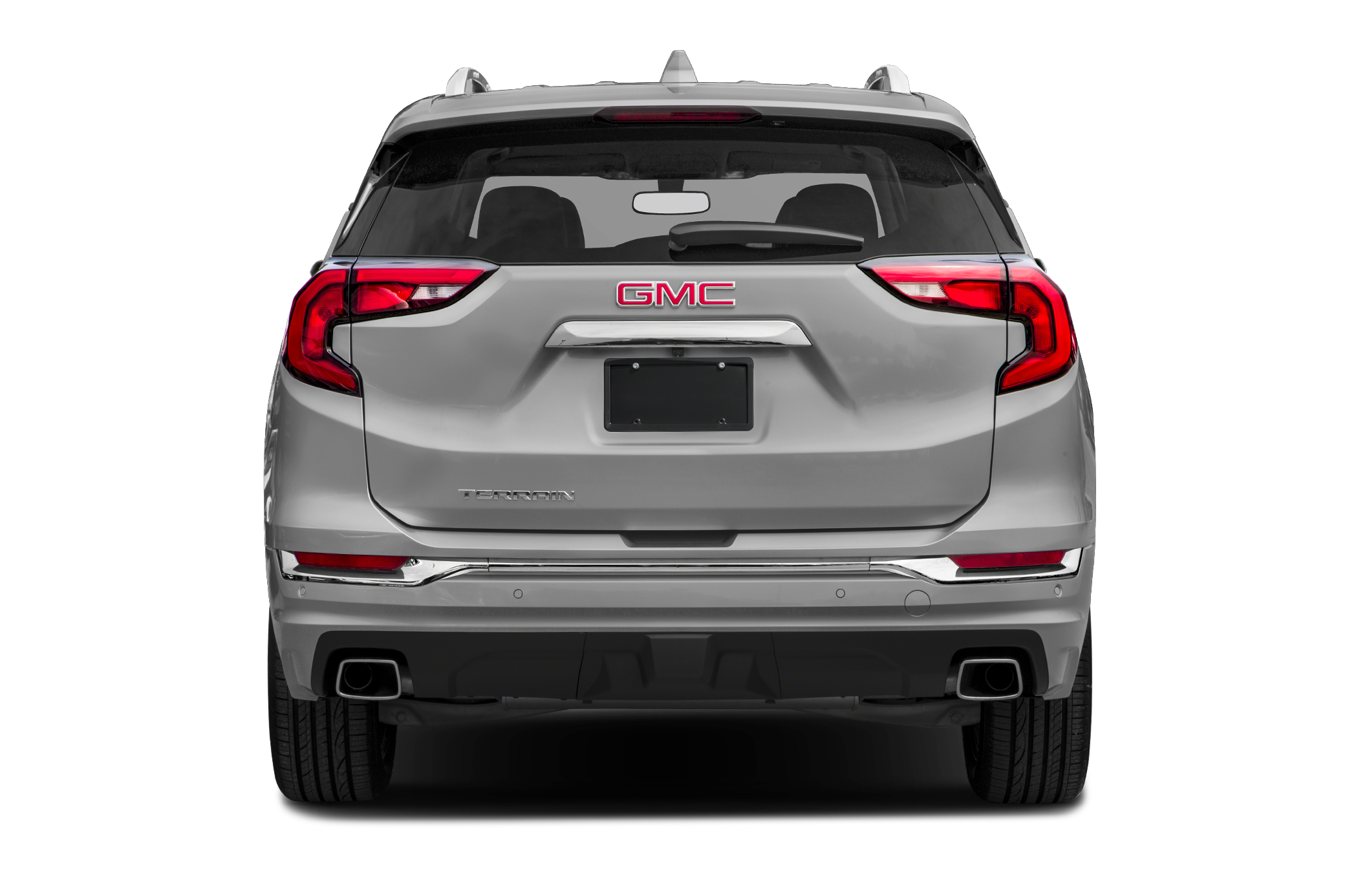 2020 GMC Terrain