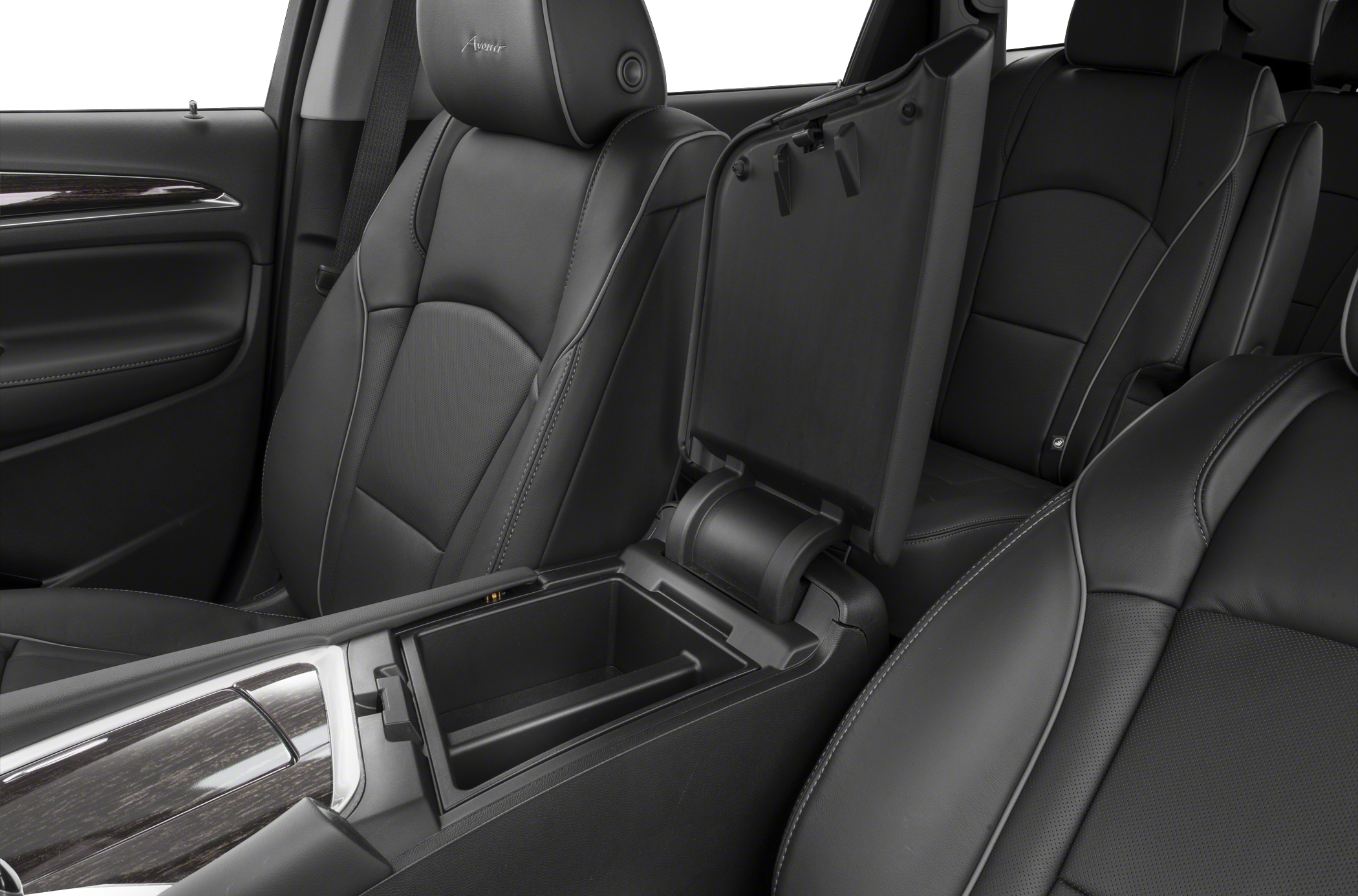 2021 Buick Enclave