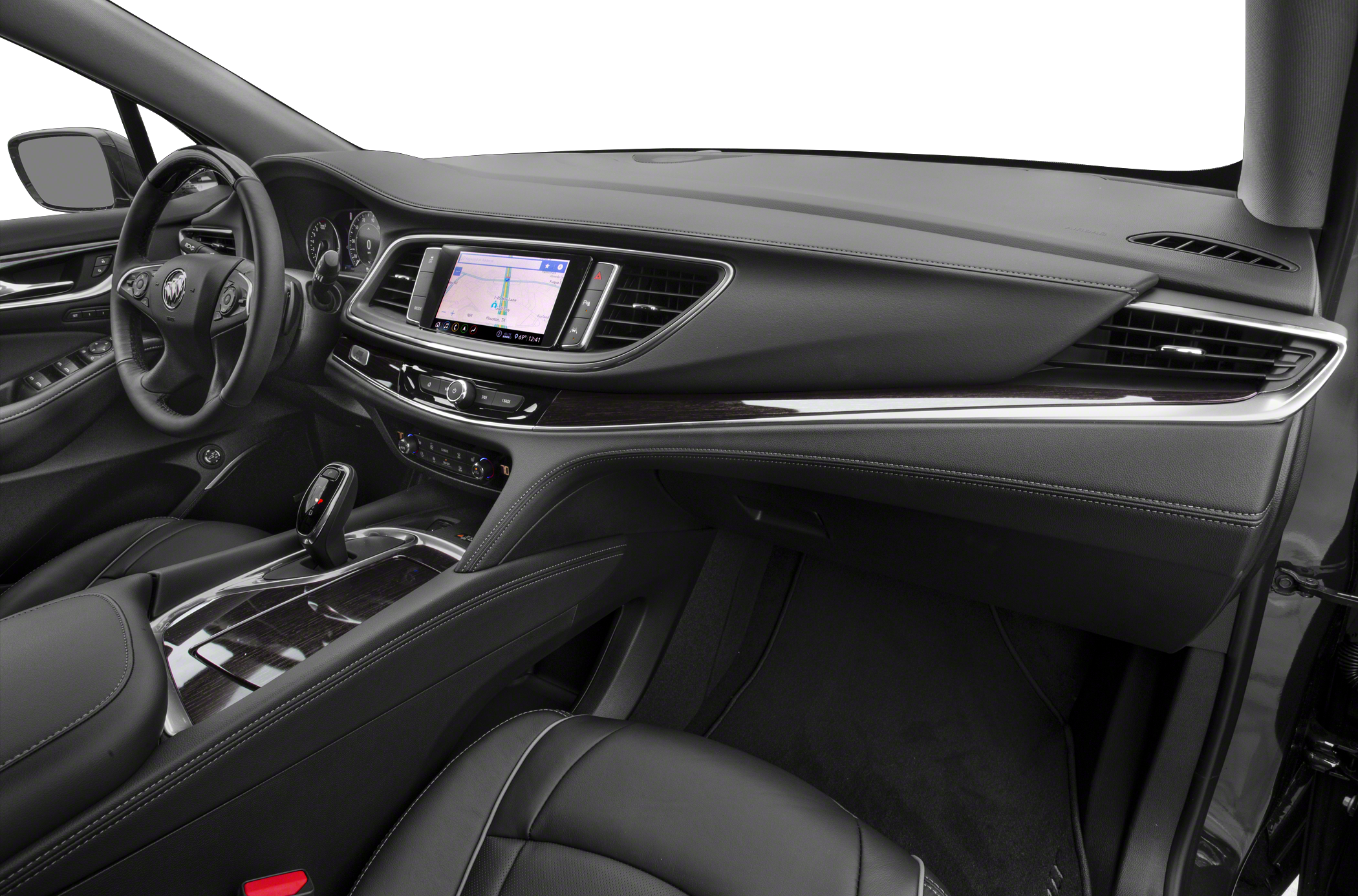 2021 Buick Enclave