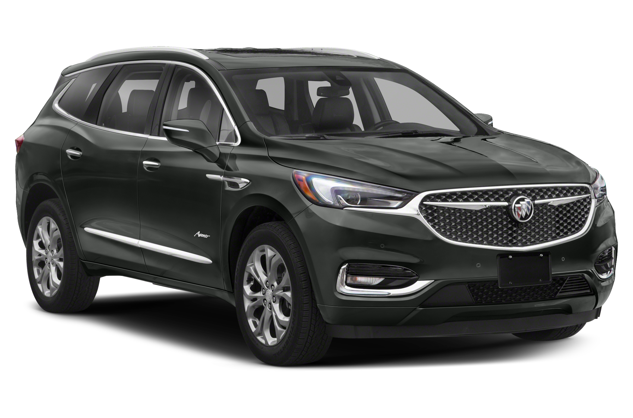 2021 Buick Enclave