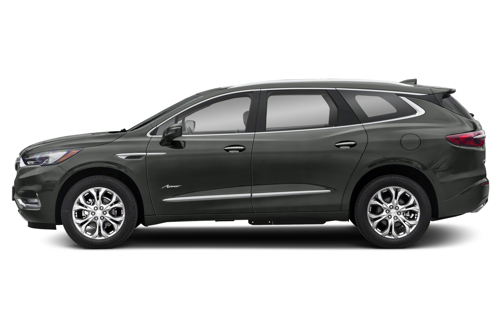 2021 Buick Enclave