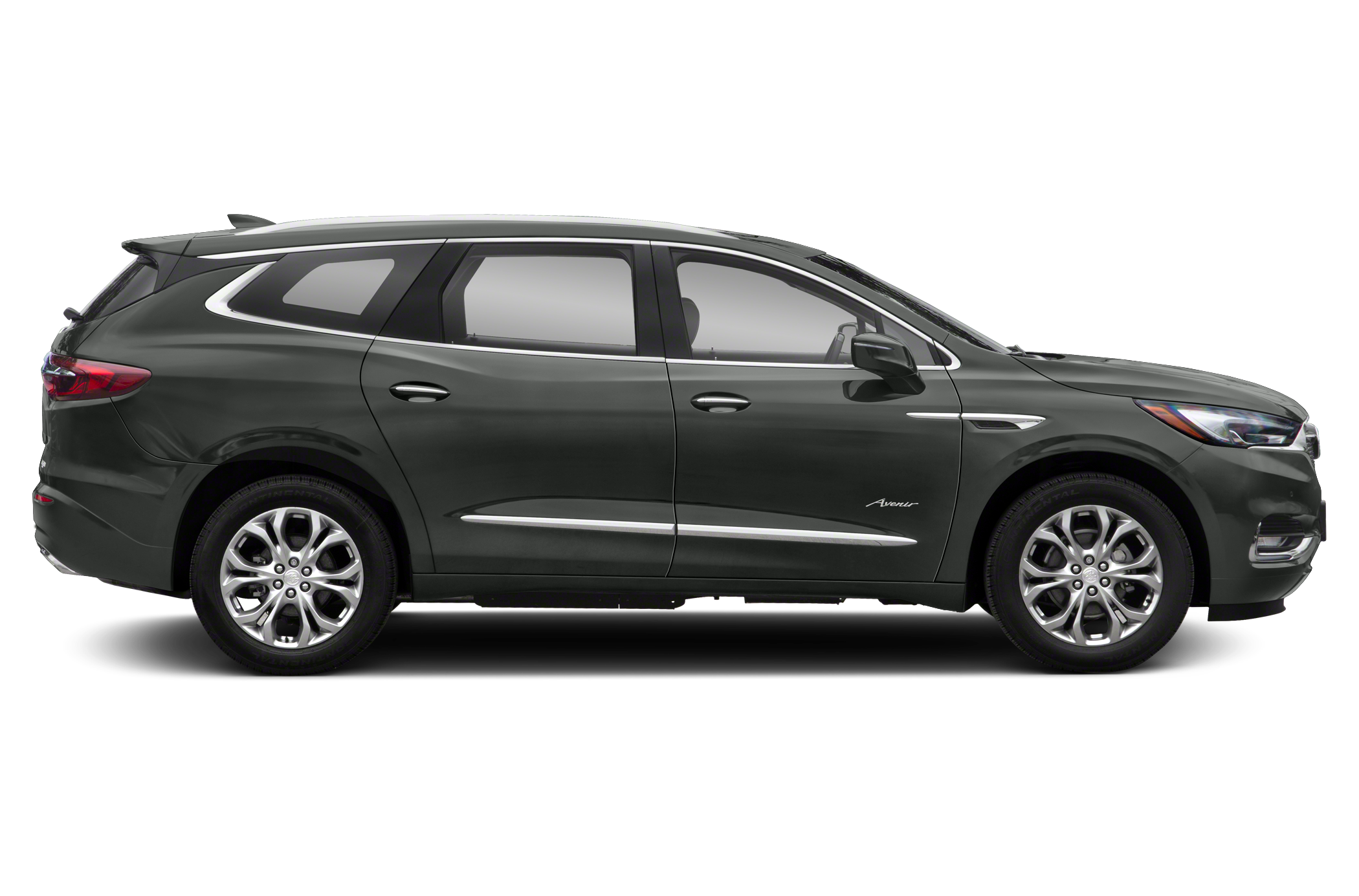 2021 Buick Enclave