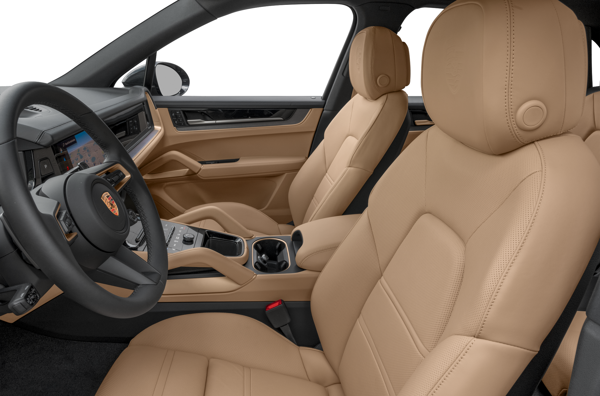 2024 Porsche Cayenne