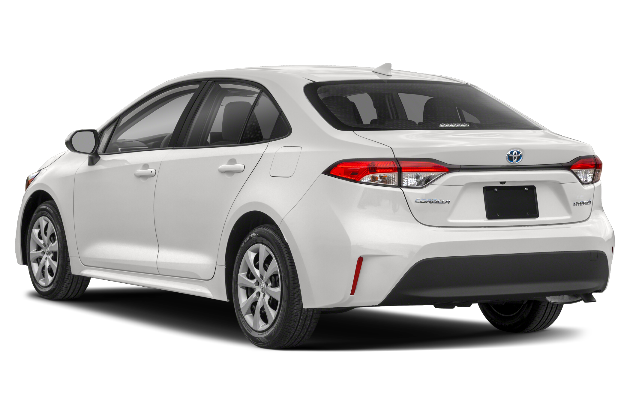 Toyota Corolla Hybrid Models Generations Redesigns Cars