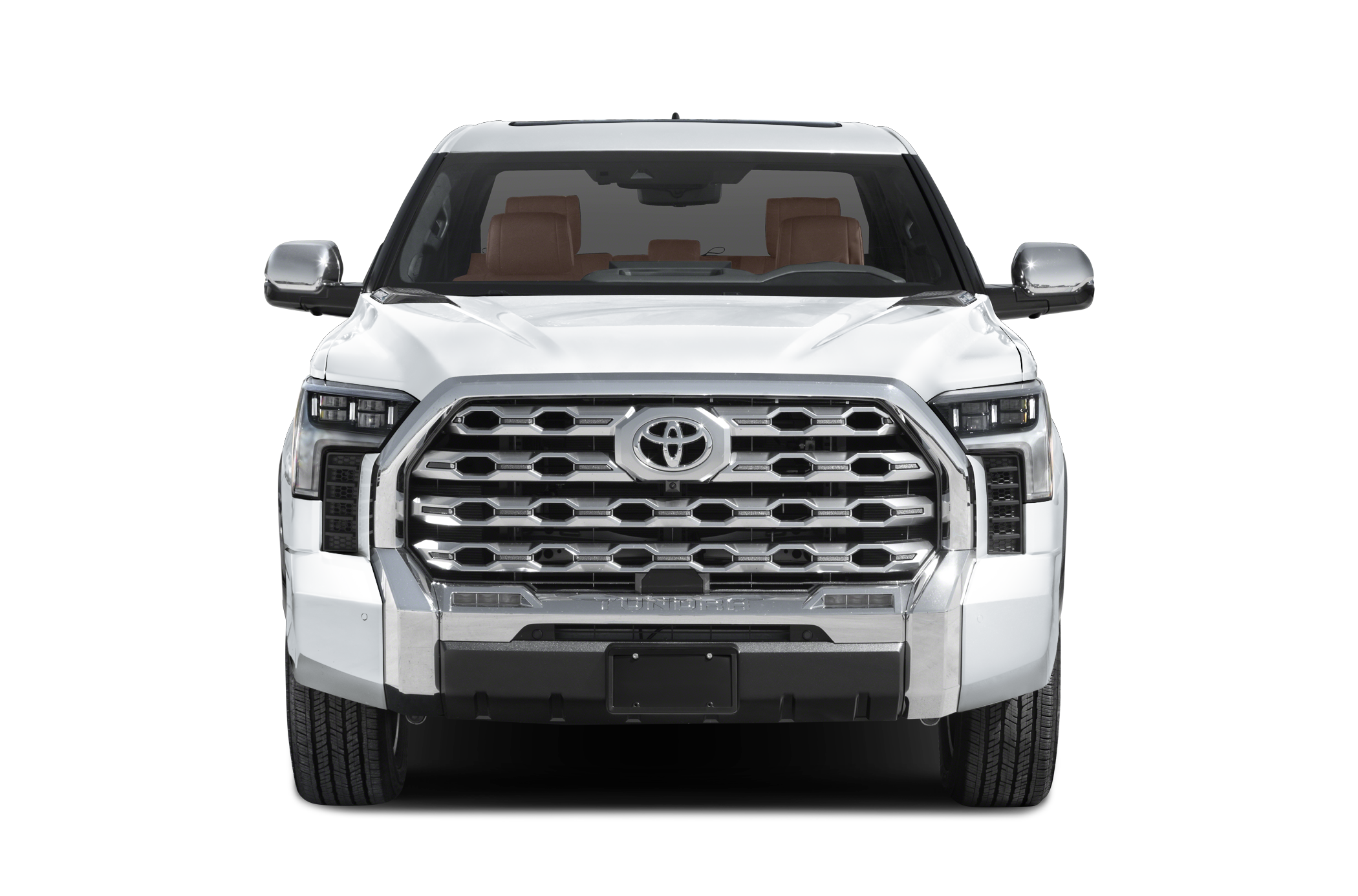 2026 Toyota Tundra Hybrid