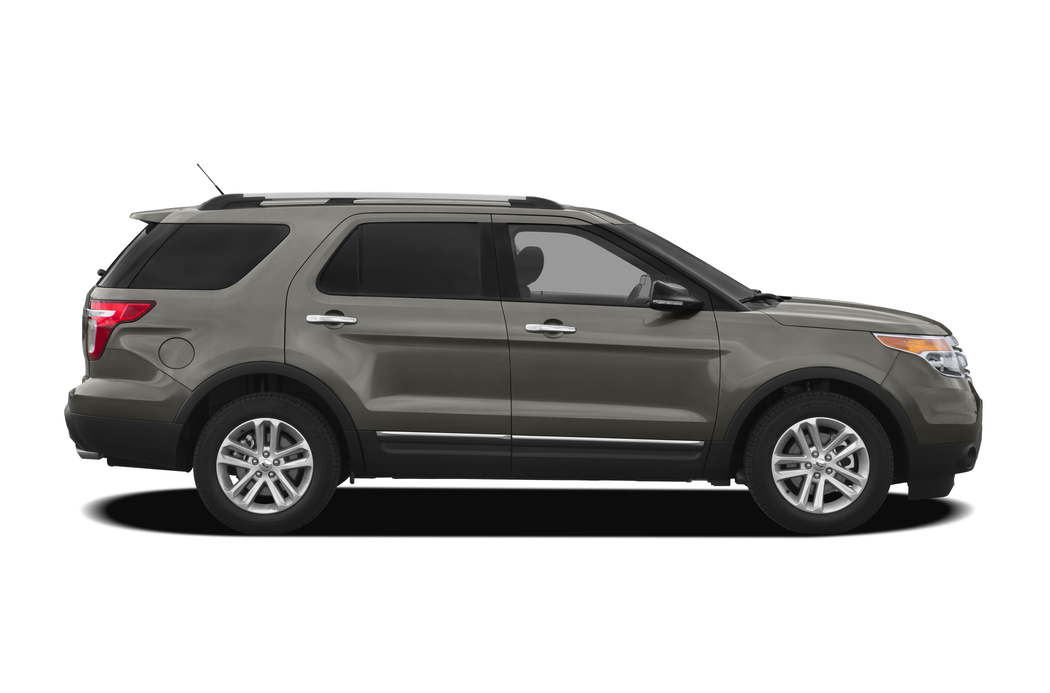 2012 Ford Explorer - Specs, Prices, MPG, Reviews & Photos | Cars.com