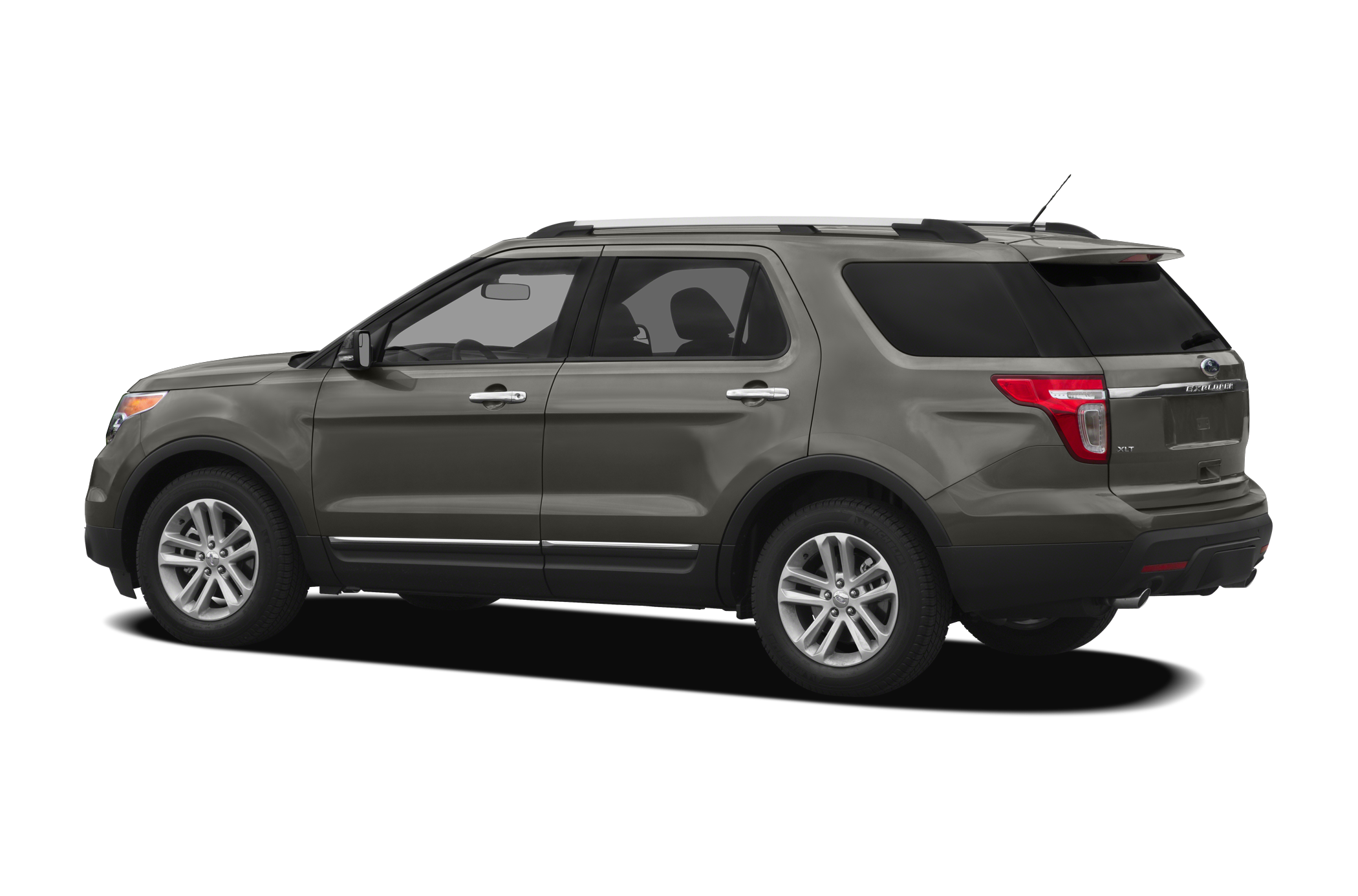 2012 ford discount explorer roof rack