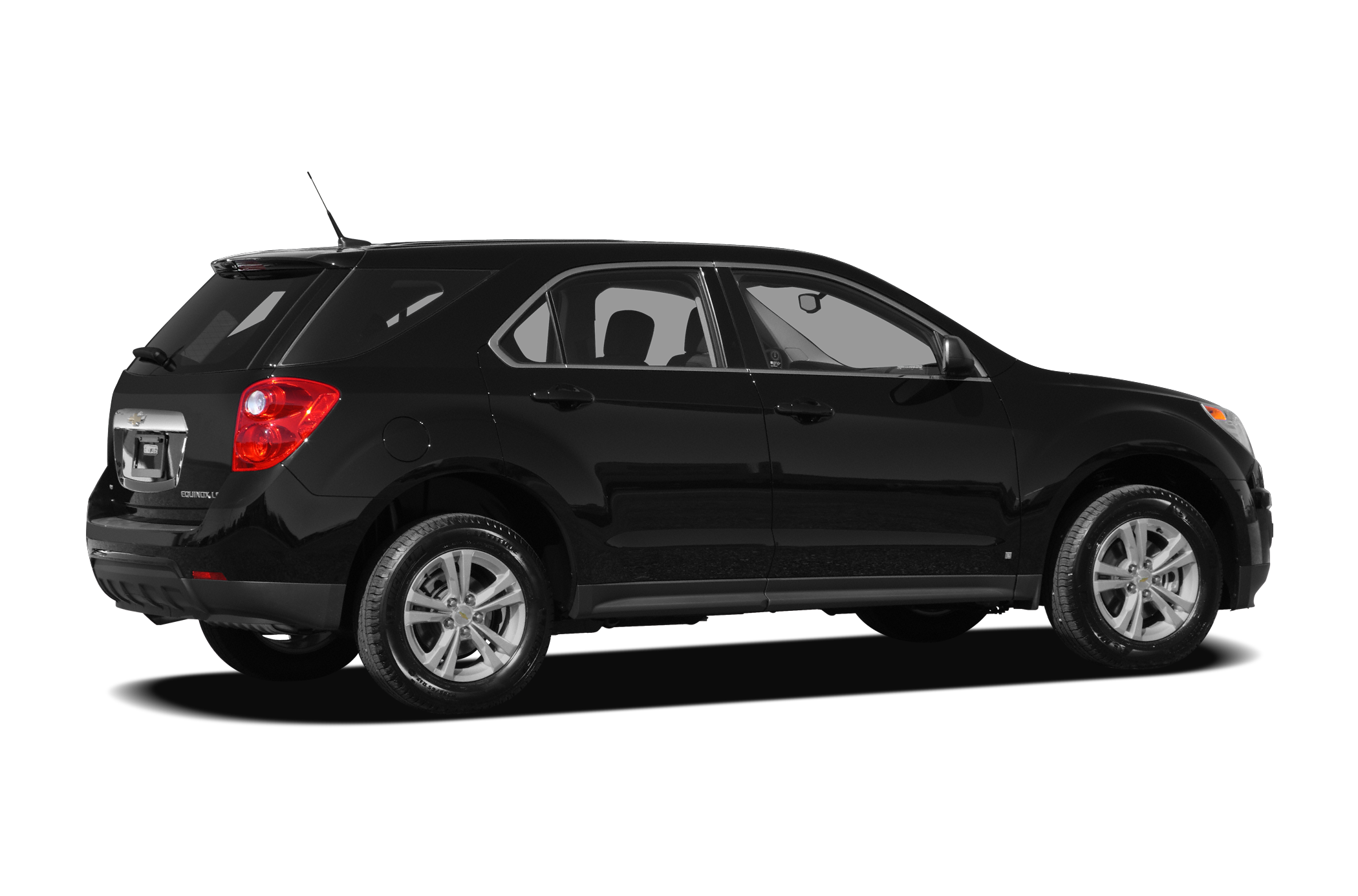 2011 Chevrolet Equinox