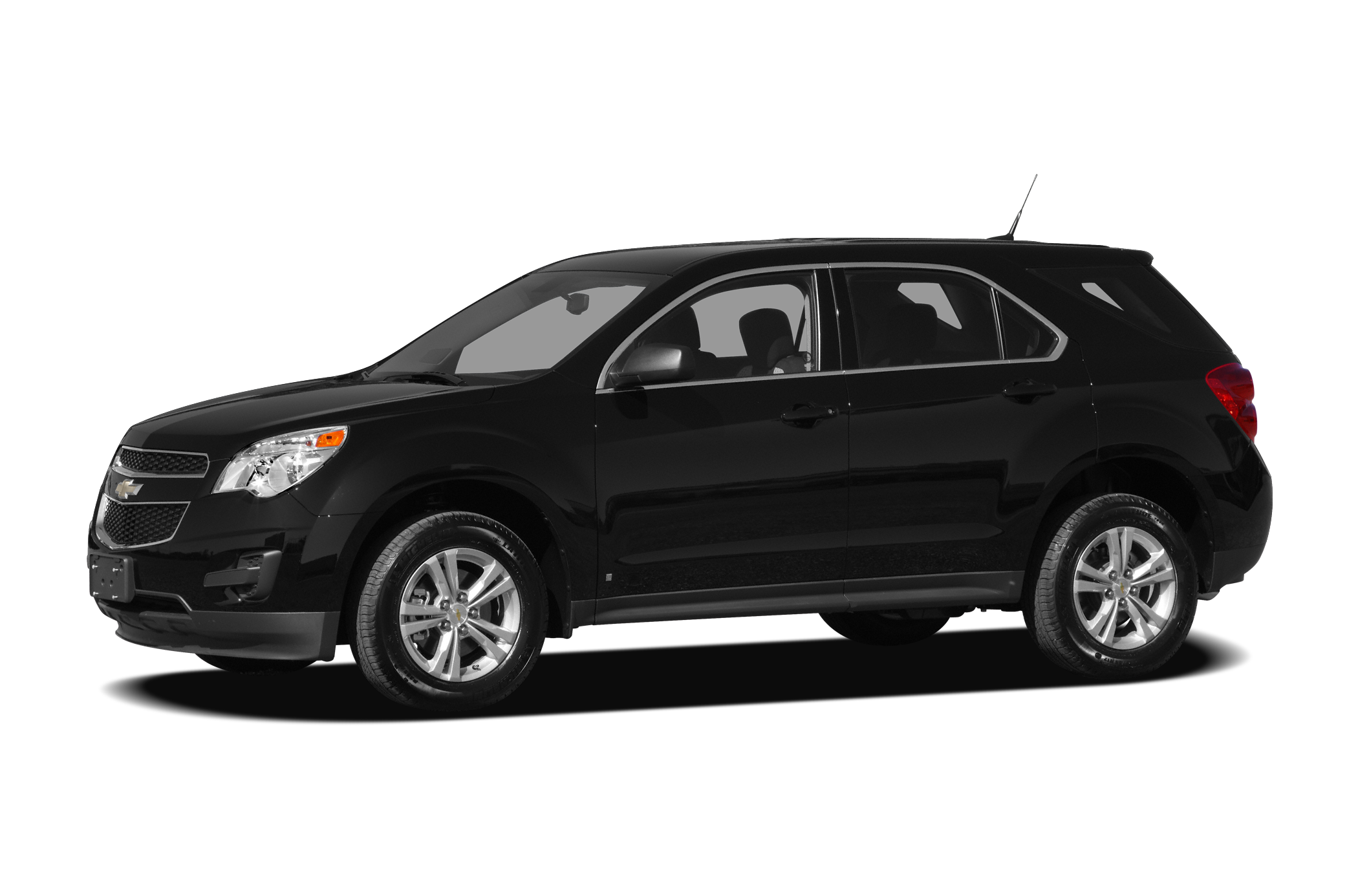 2011 Chevrolet Equinox