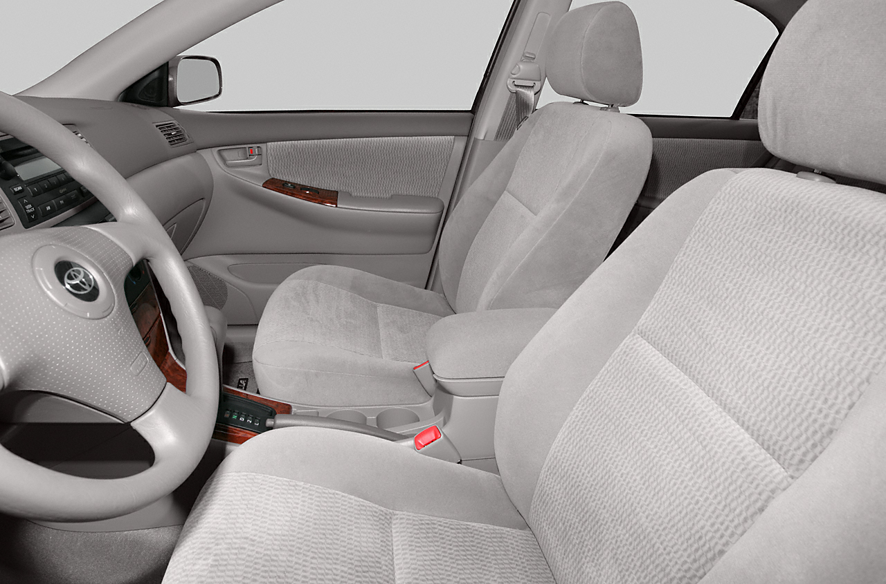 2006 Toyota Corolla
