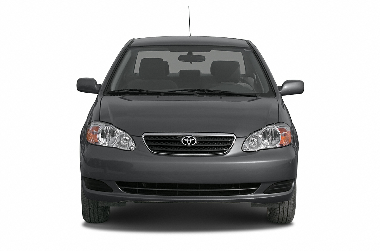 2006 Toyota Corolla