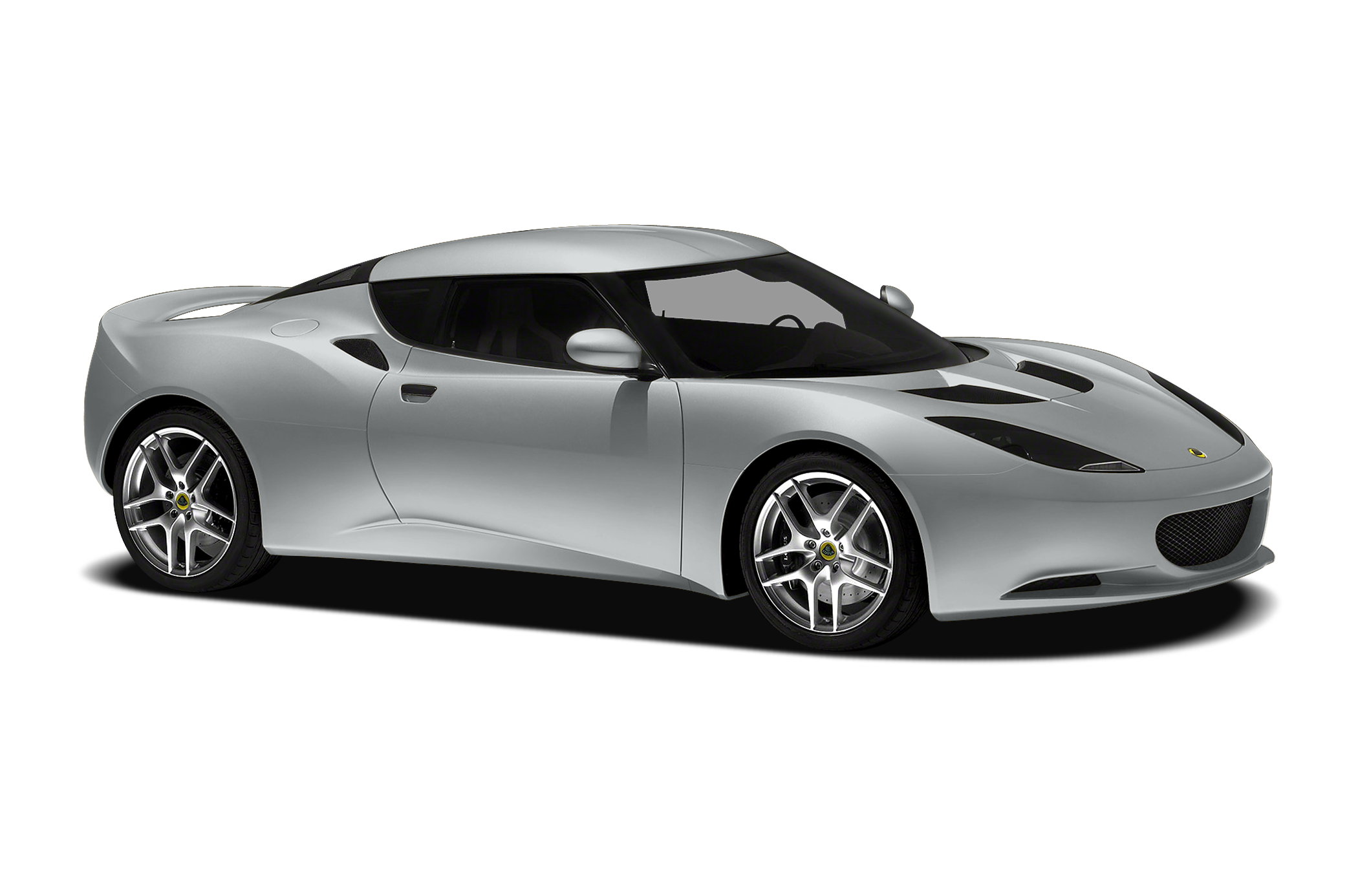 2011 Lotus Evora