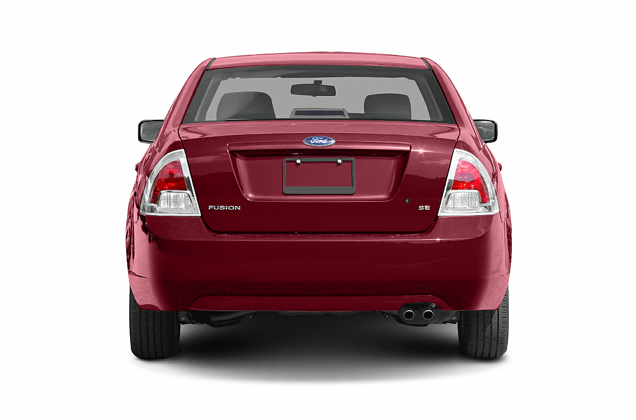 2006 Ford Fusion