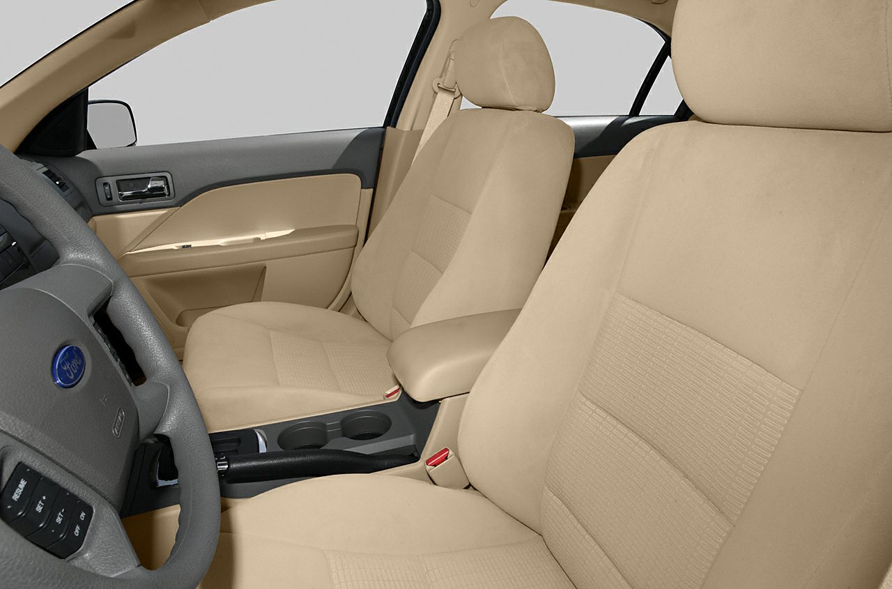 2006 Ford Fusion