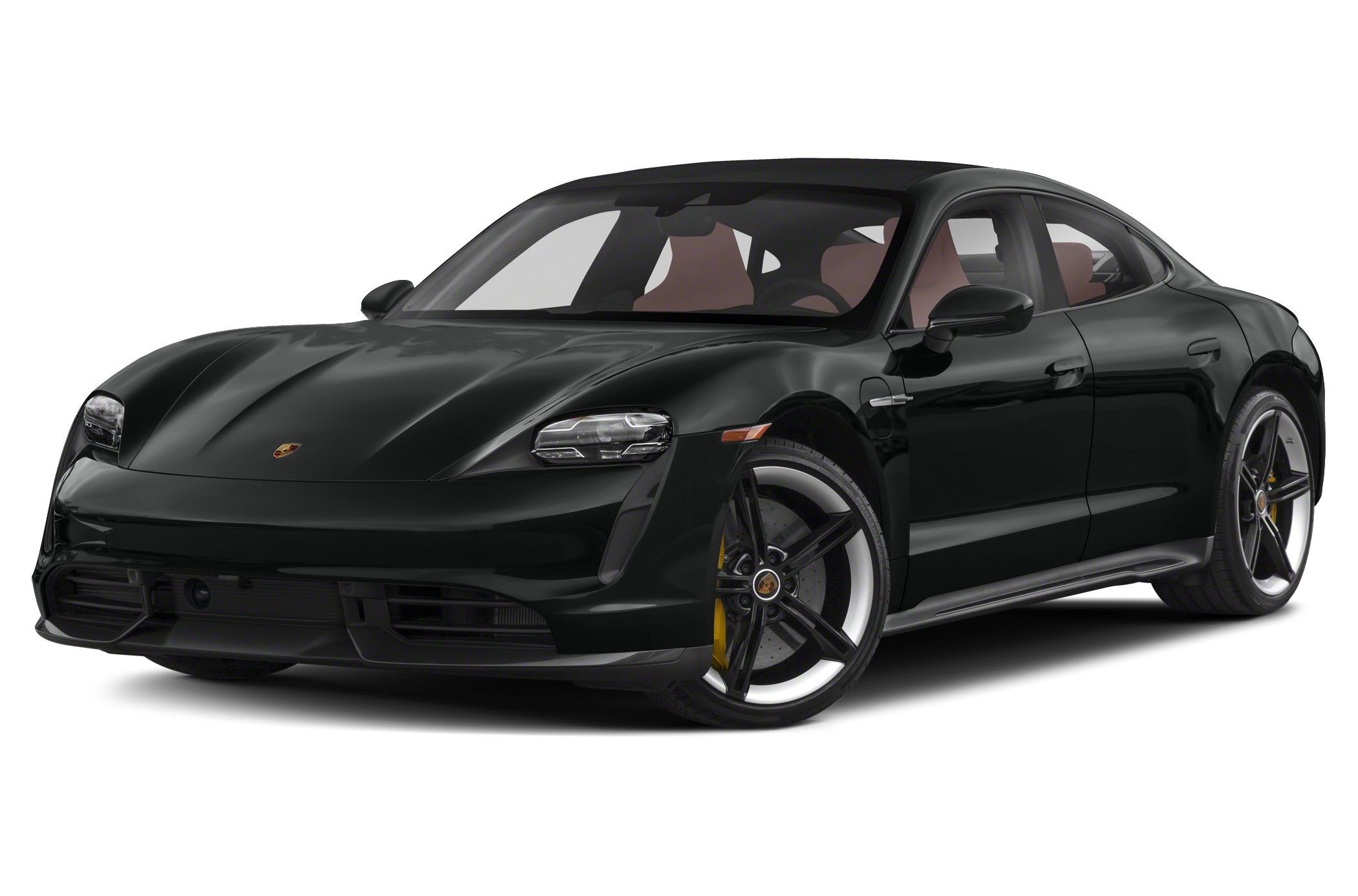 Porsche taycan outlet msrp