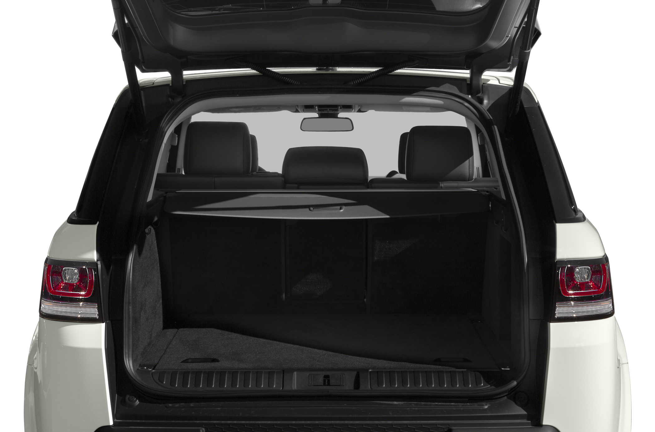 2015 Land Rover Range Rover Sport